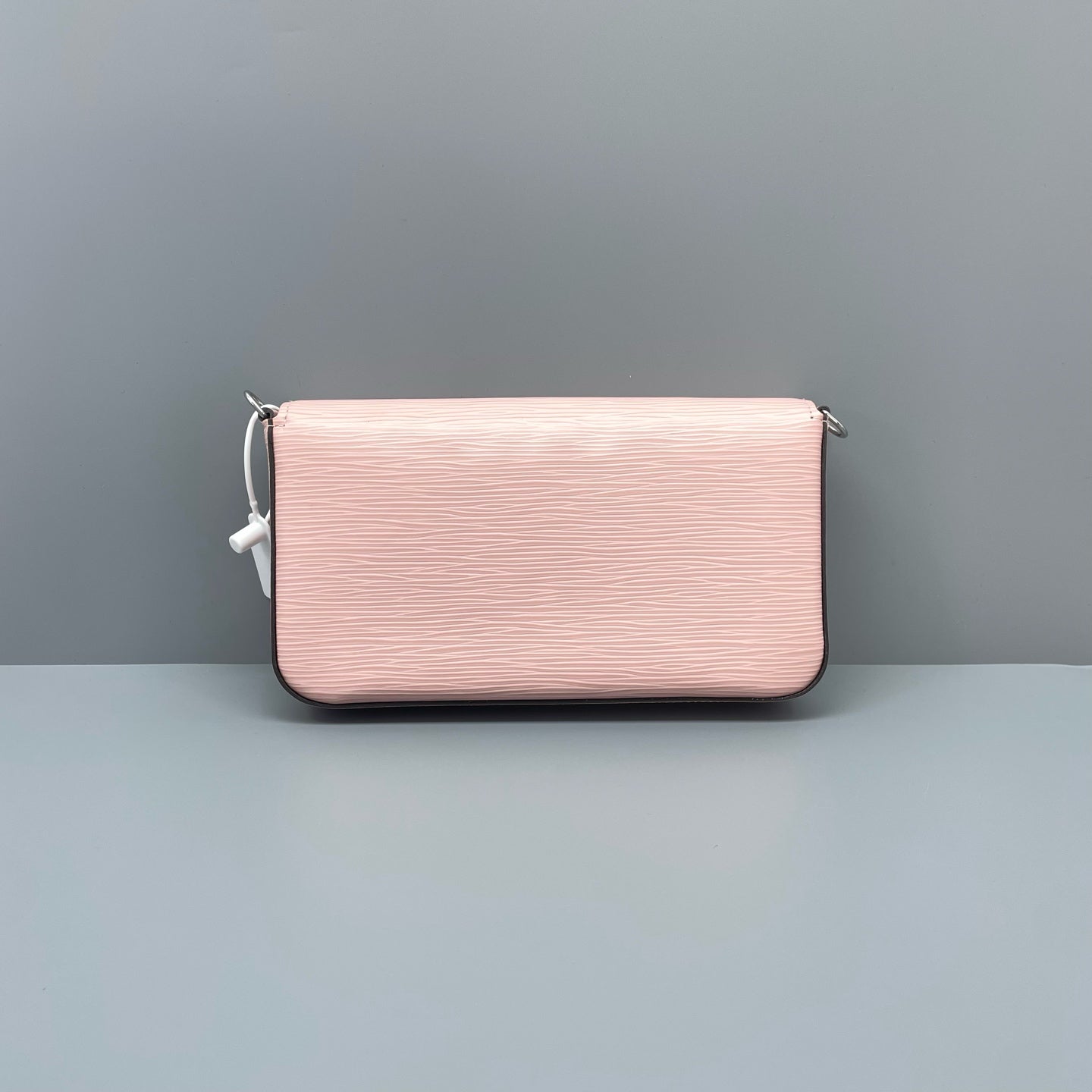 Louis Vuitton - Félicie Pochette - Epi leather - Pink - (small)