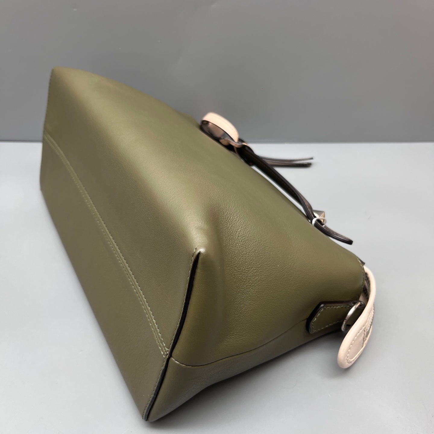 Fendi - By The Way - Leather - Multicolour - (small)