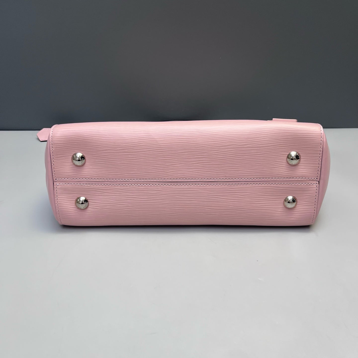 Louis Vuitton - Cluny MM - Epi Leather - Pink - (medium)