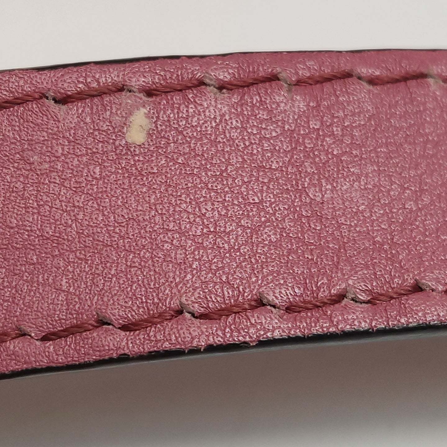 Gucci - Microguccissima Boston Bag - Leather - Purple - (small)