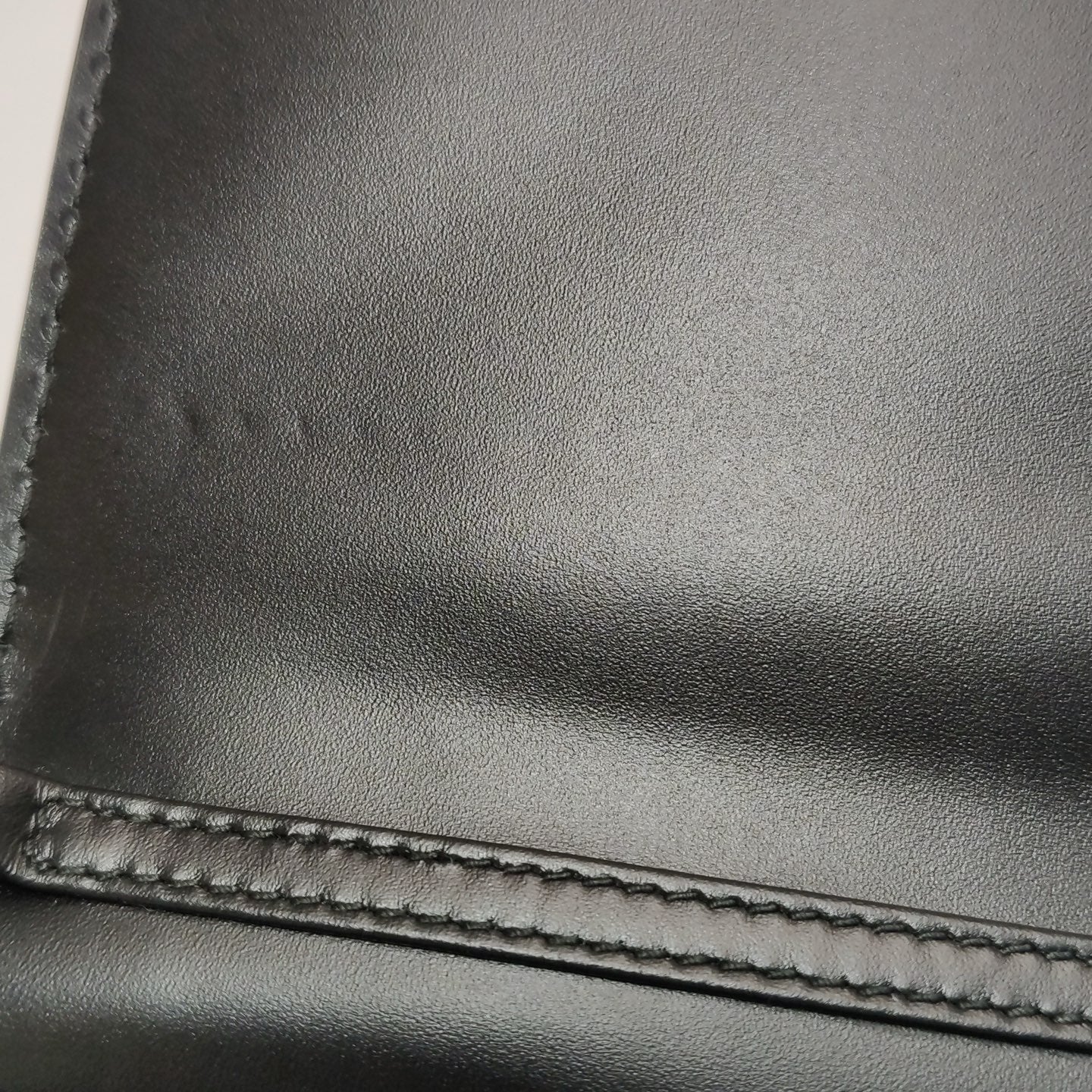 Dior - J'Adior WOC Chain Bag - Leather - Black - (mini)
