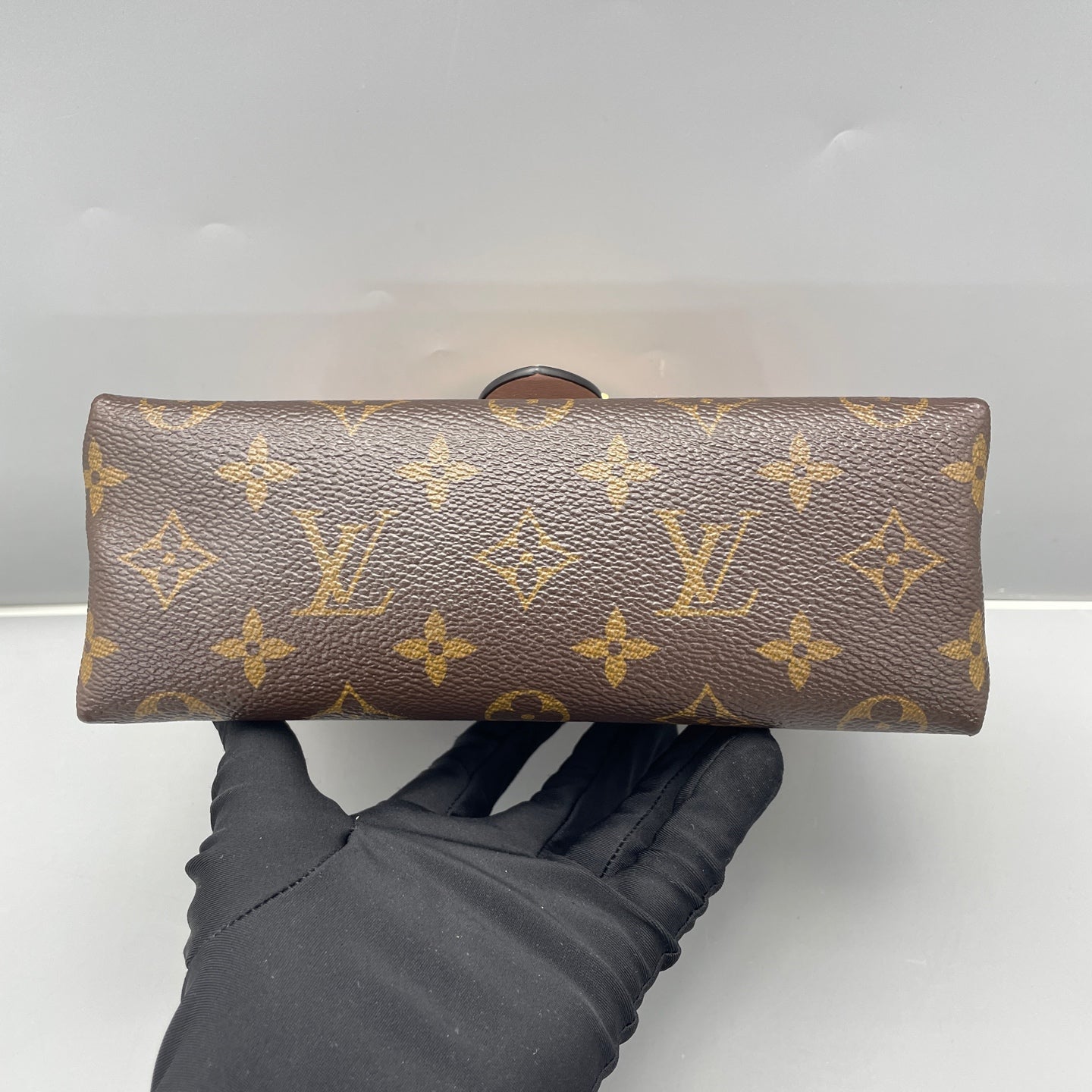 Louis Vuitton - Locky BB - Coated Canvas and Leather - Pink - (small)