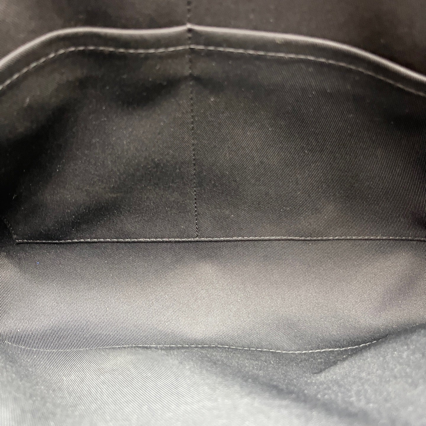 Louis Vuitton - Porte-Documents Voyage - Damier Graphite canvas with cowhide leather trim - Black - (Medium)