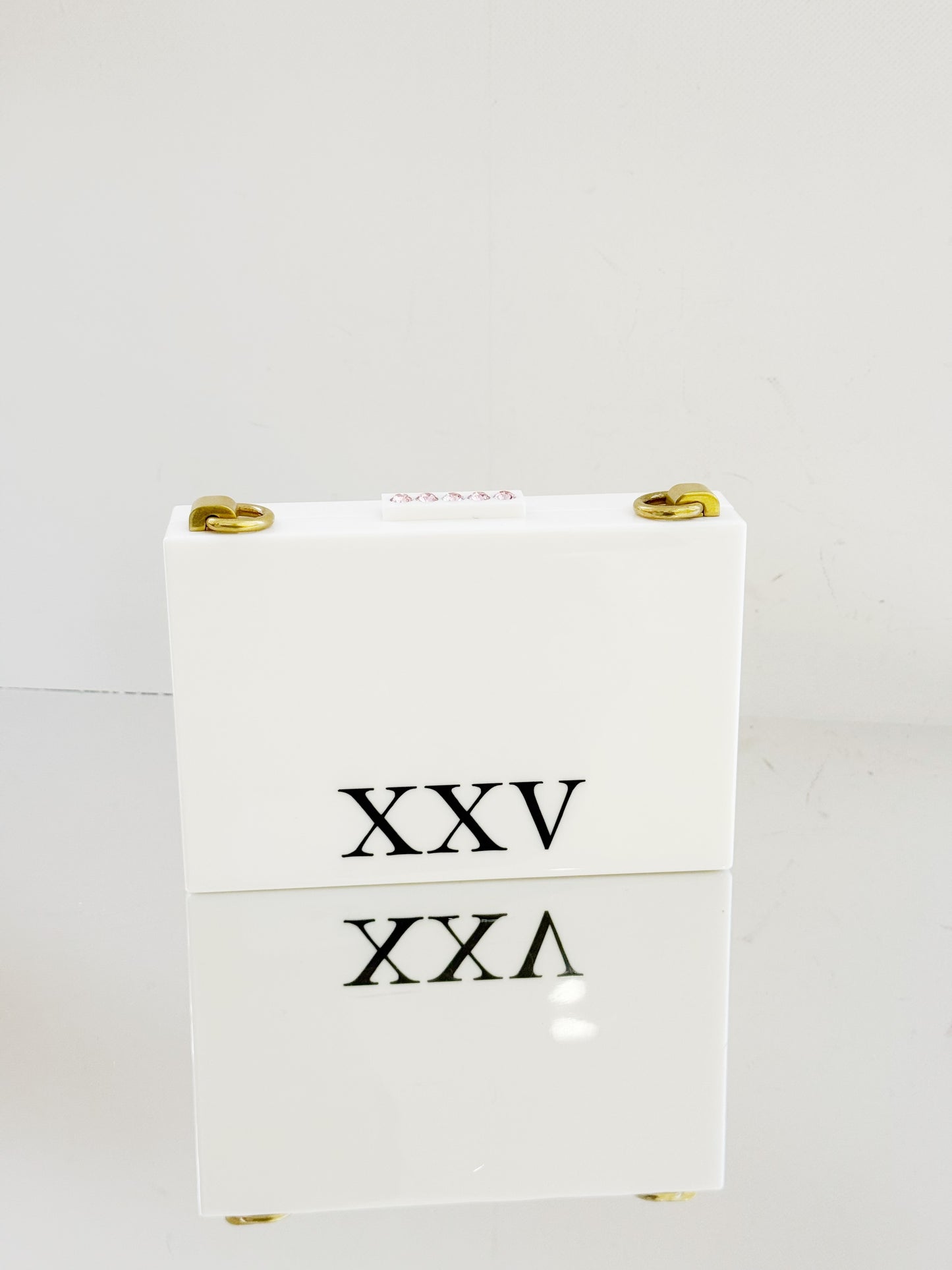 Gucci - Museum Lynx Box Limited Edition - Acrylic - Multicolour - (mini)