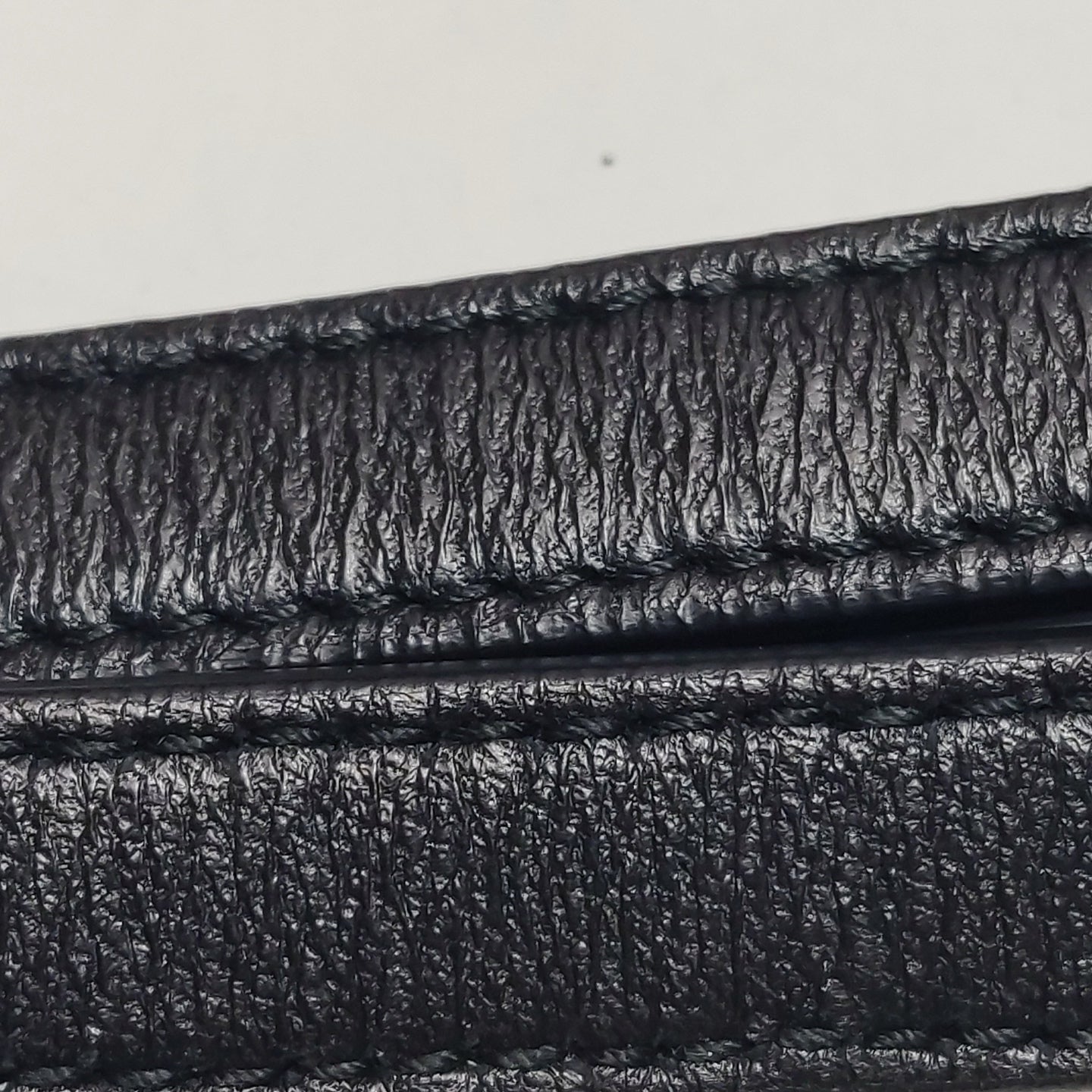Dior - Lady Dior Tote - Grained calfskin leather - Black with Gold-Tone Hardware - (Medium)