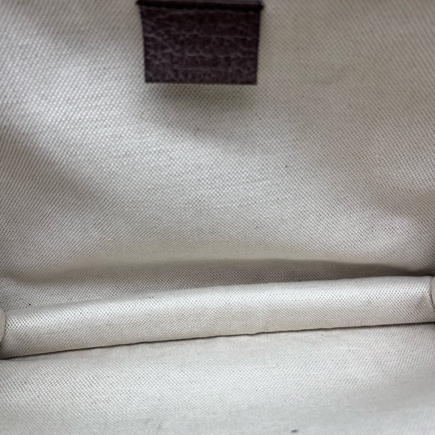 Gucci - Dionysus Messenger Bag - GG Supreme canvas with leather trim - Beige - (Large)