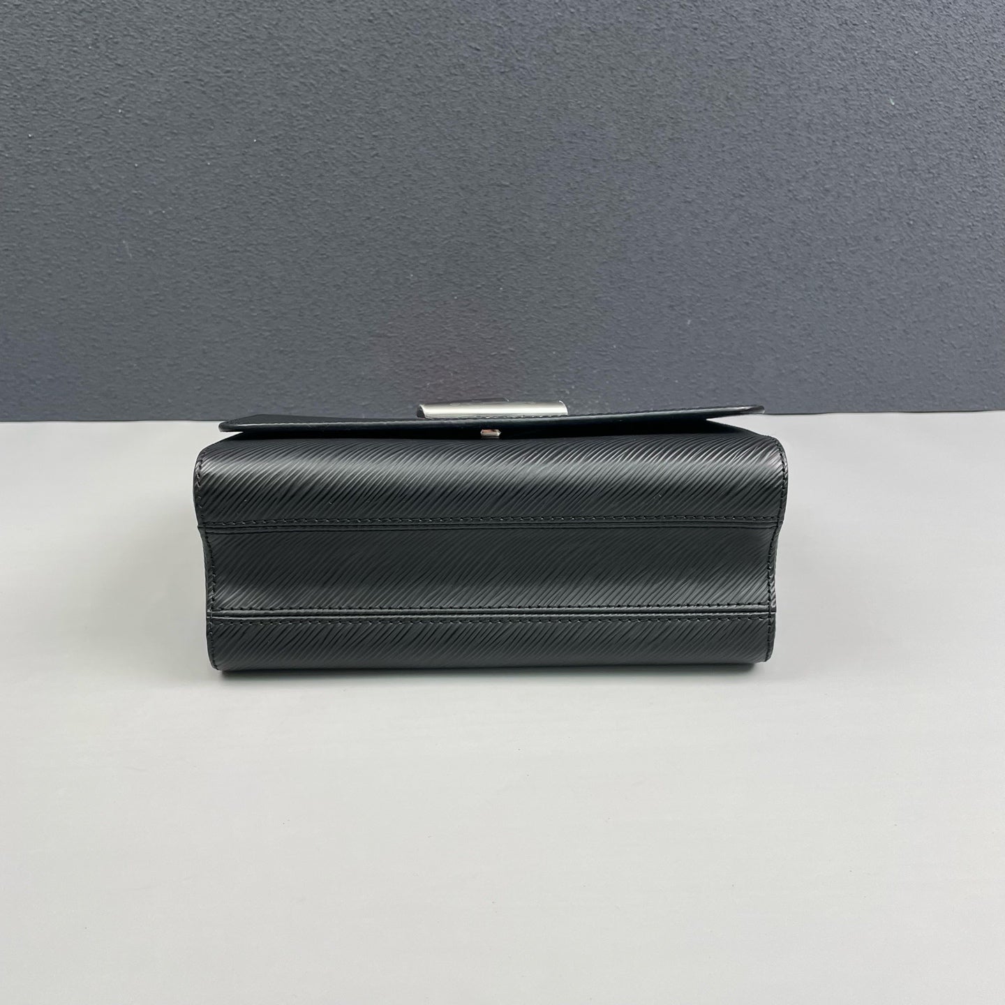 Louis Vuitton - Twist PM - Epi leather - Black - (mini)