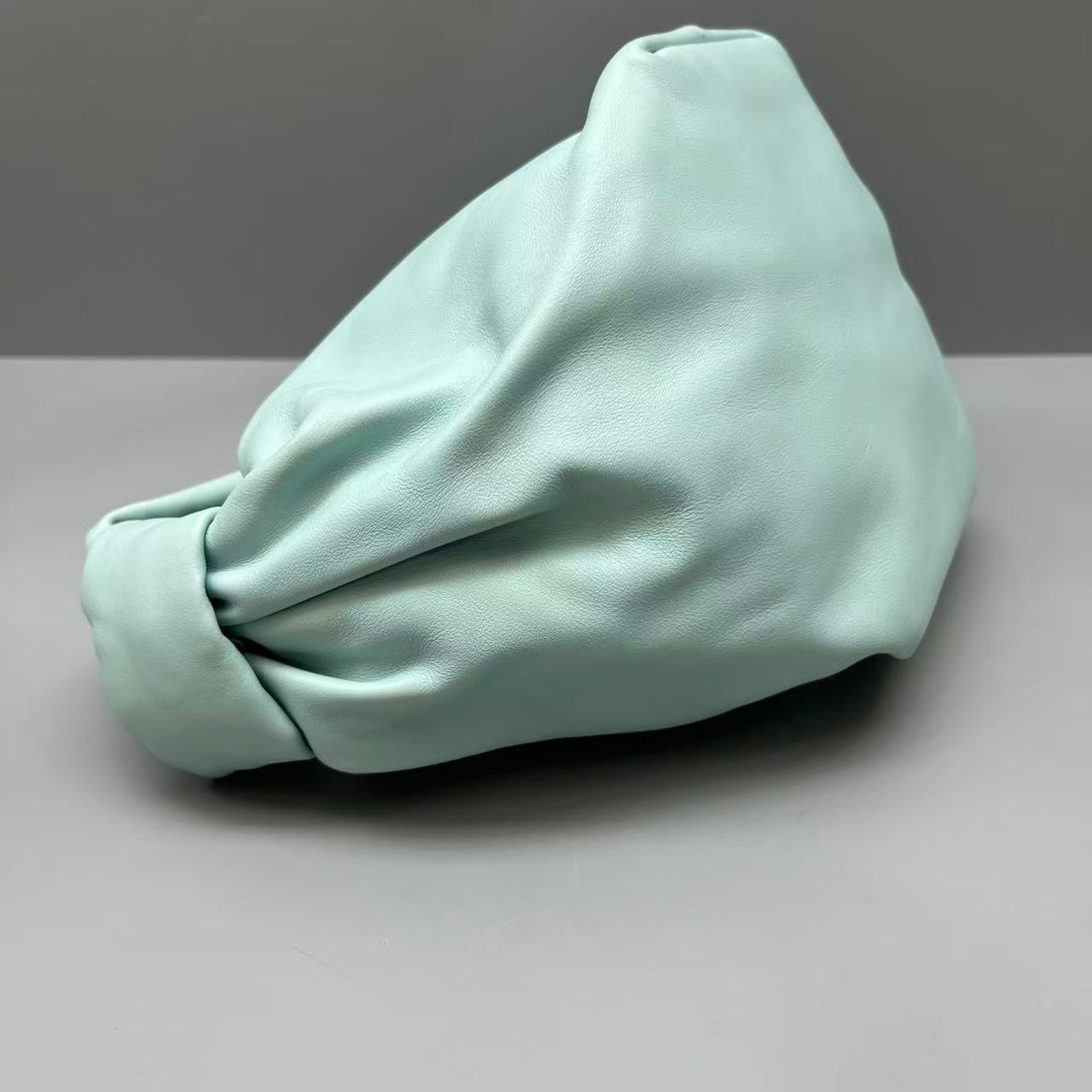 Bottega Veneta - Mini Jodie - Leather - Green - (mini)