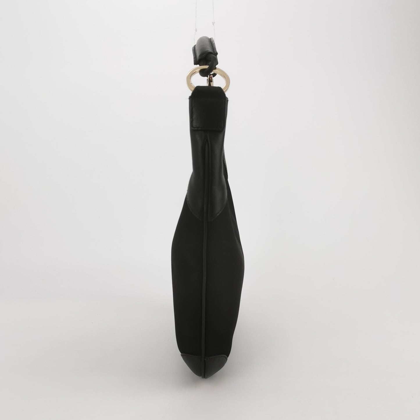 Gucci - Hobo Bag - Synthetic - Black - (medium)