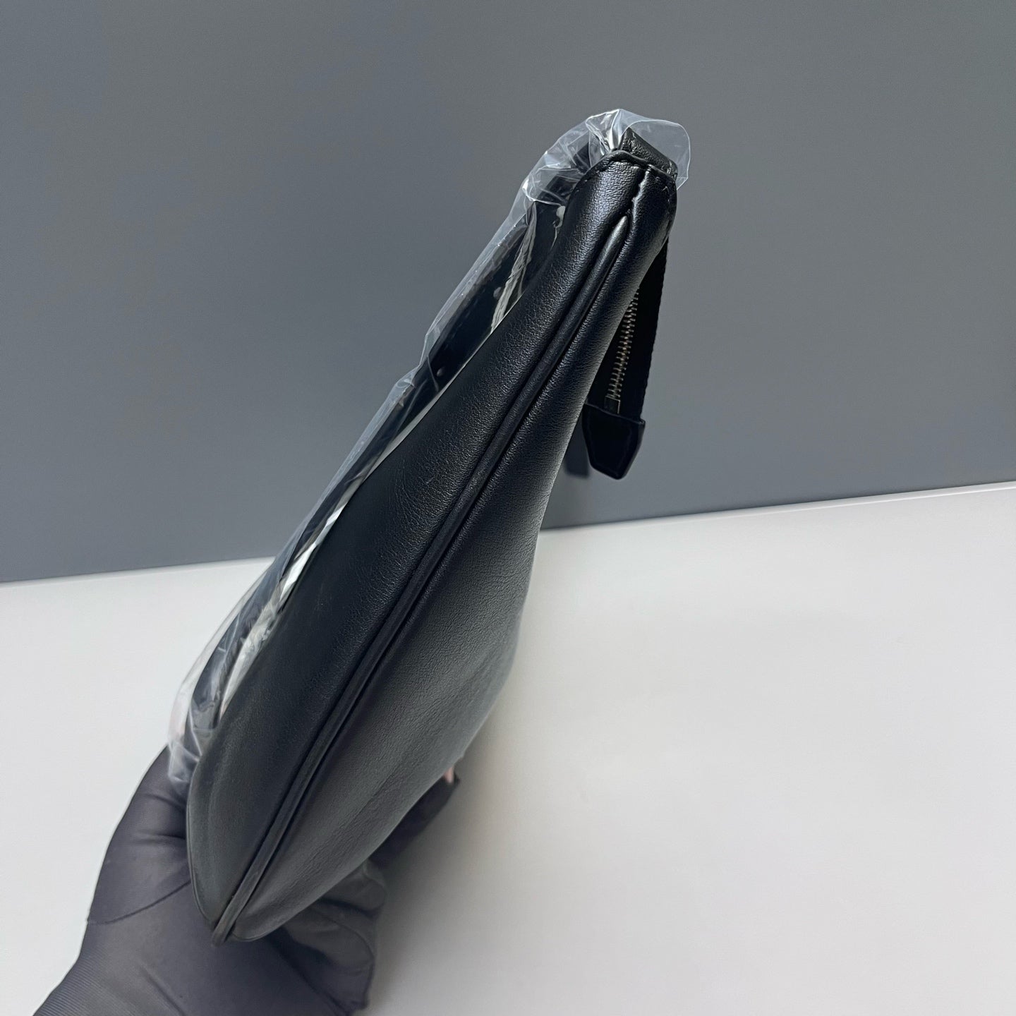 Balenciaga - Mary Shoulder Bag - Leather - Black - (small)