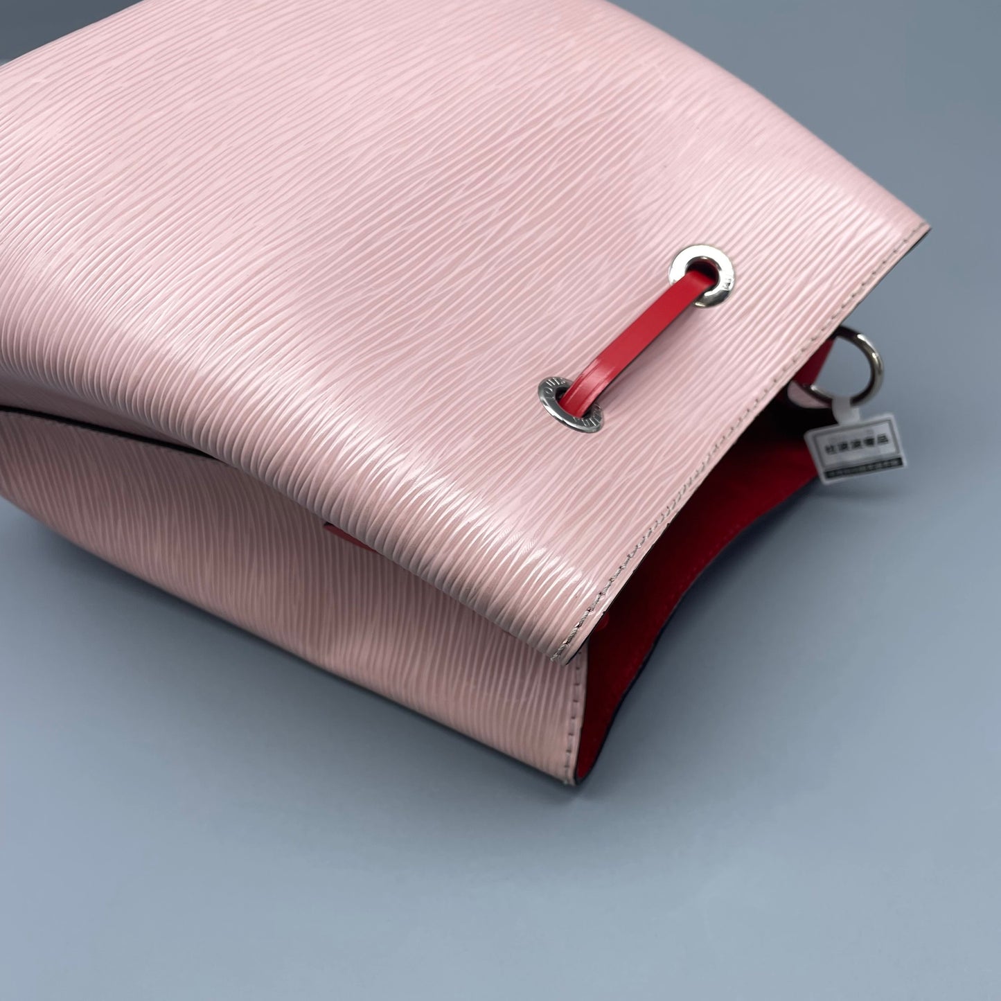 Louis Vuitton - NeoNoe BB - Epi leather - Pink - (Small)