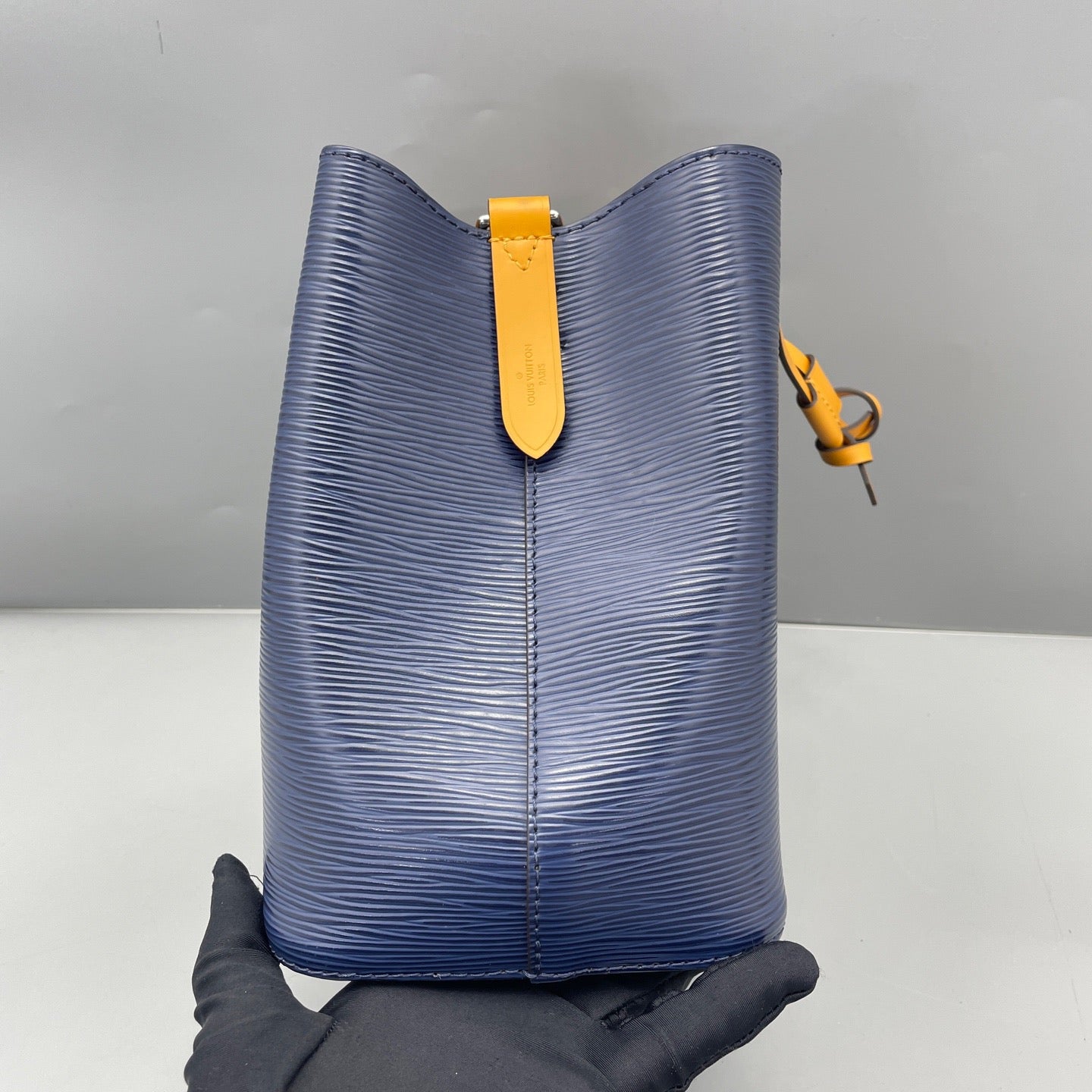 Louis Vuitton - NeoNoe BB - Epi leather - Blue - (Mini)