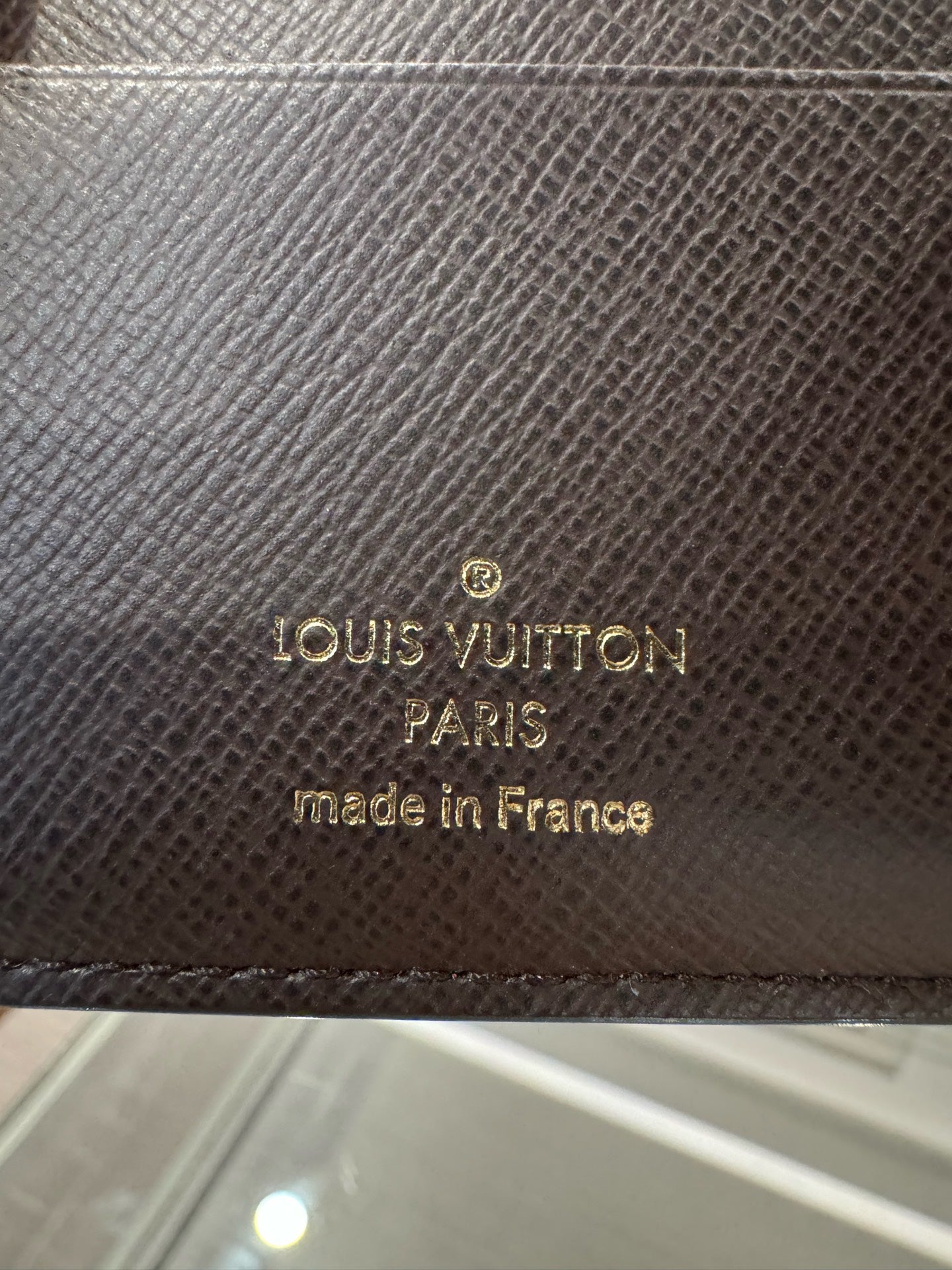 Louis Vuitton - Louis Vuitton x Tyler Colorful Graffiti Monogram Wallet - Monogram coated canvas with leather trim and interior - Multicolour - (Small)