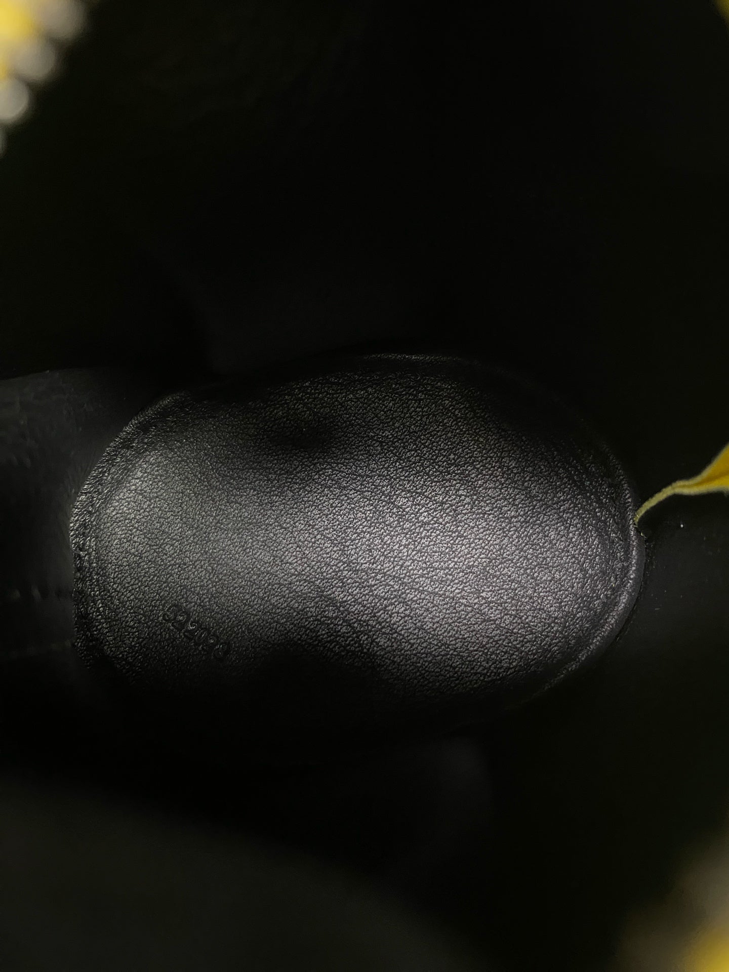 Loewe - Elephant Mini Bag - Leather - Yellow - (mini)