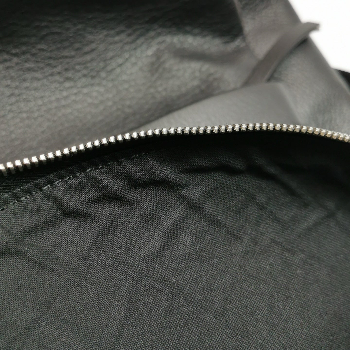 Balenciaga - Explorer Backpack - Leather - Black - (Large)
