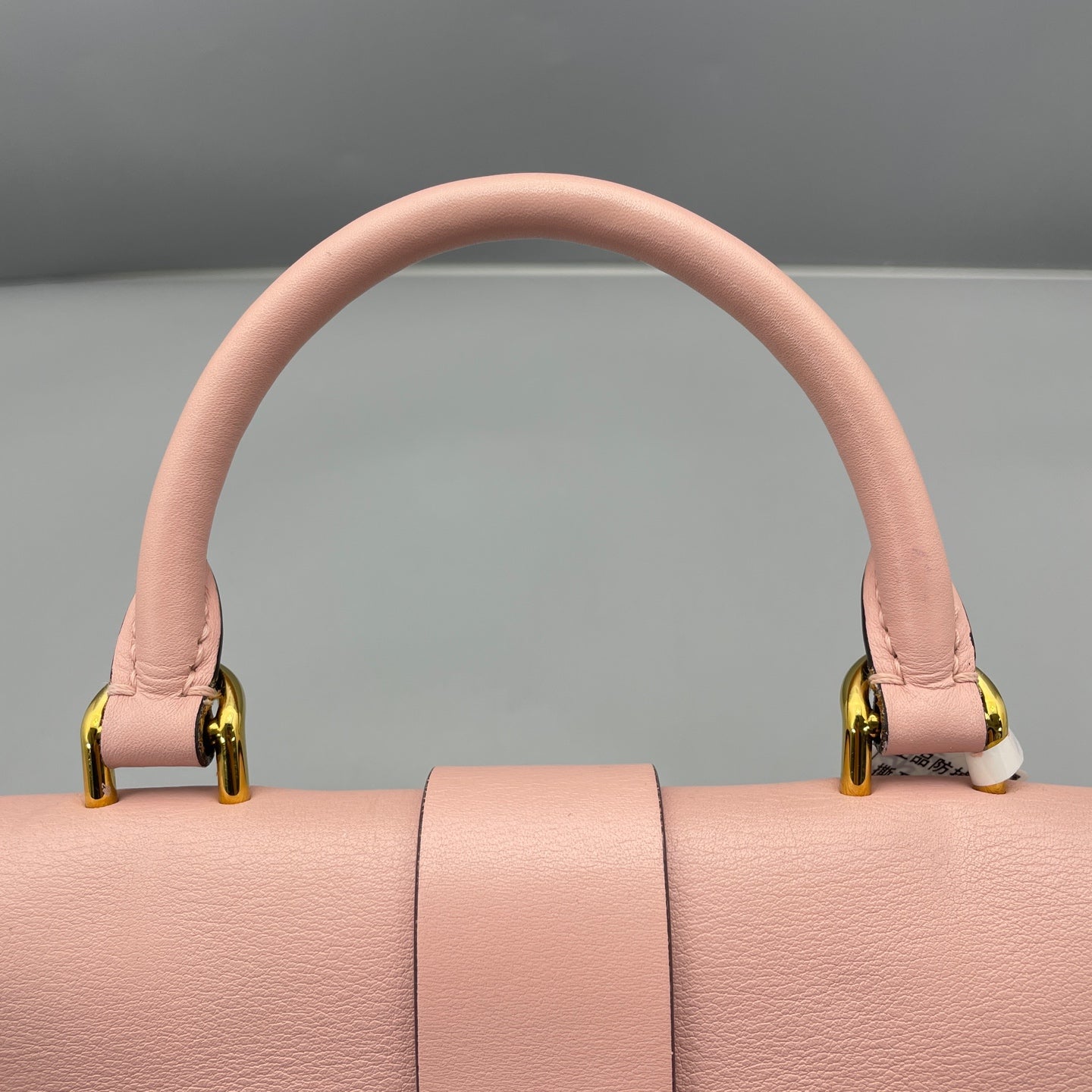 Louis Vuitton - Locky BB - Coated Canvas and Leather - Pink - (small)