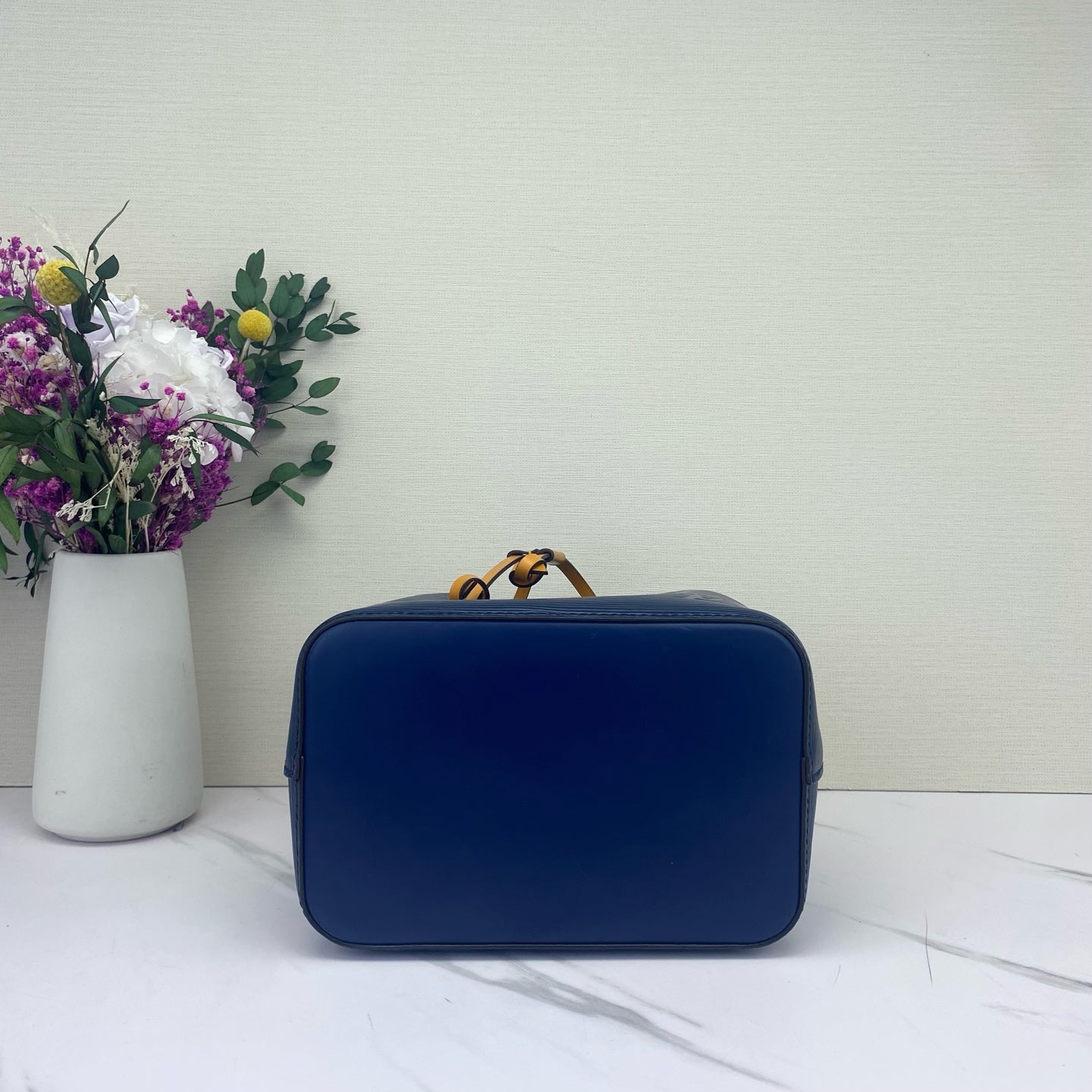 Louis Vuitton - NeoNoe - Epi leather - Blue - (Medium)