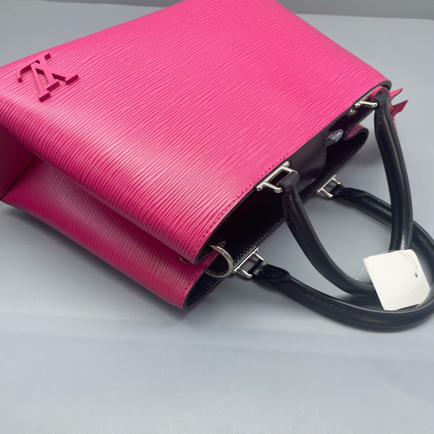 Louis Vuitton - Kleber PM - Epi leather - Pink - (Medium)