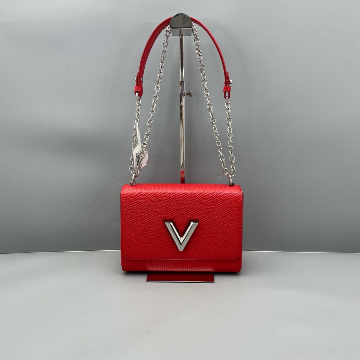 Louis Vuitton - Twist - Epi leather - Red - (medium)
