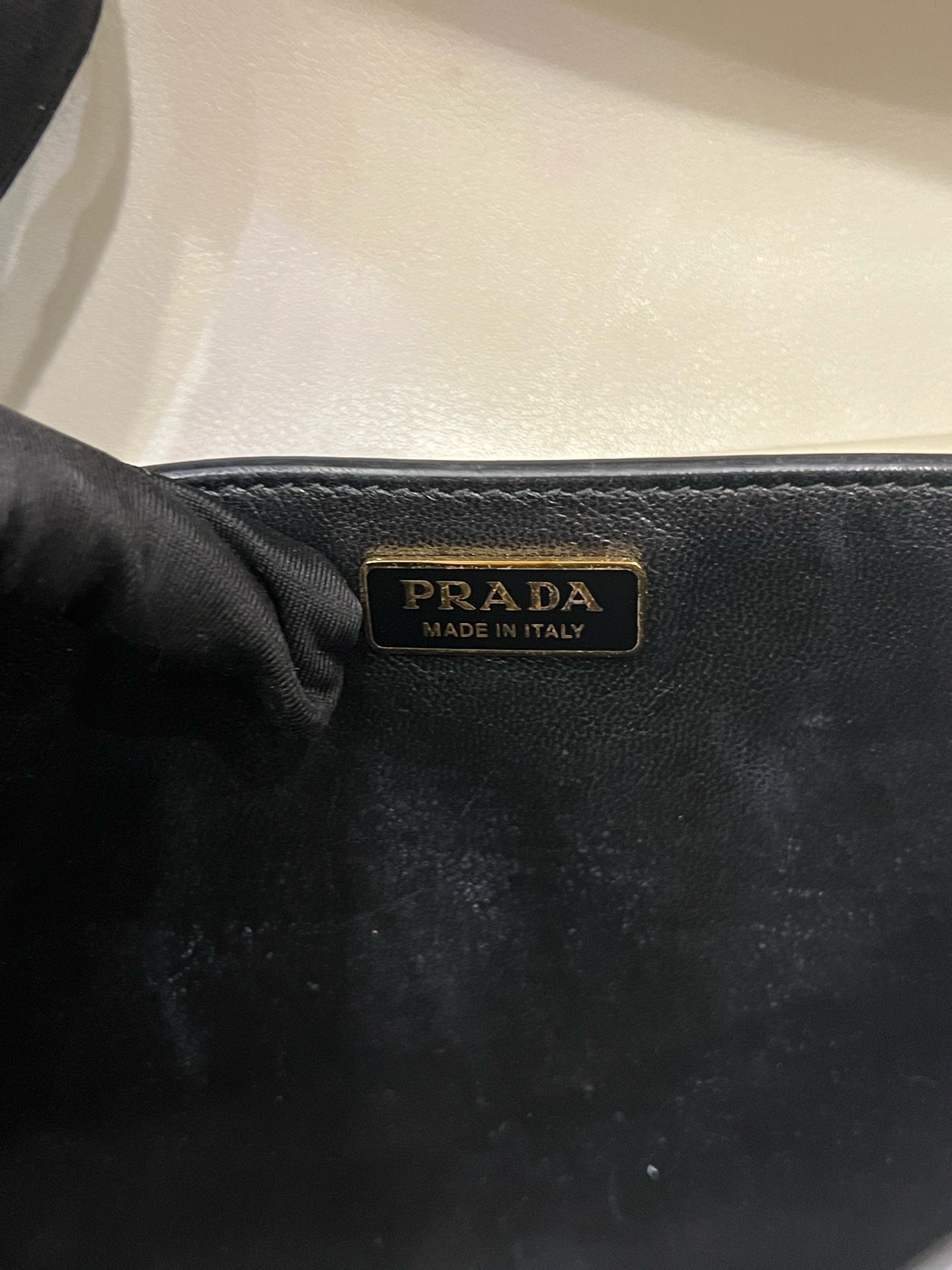 Prada - Cahier Limited Edition - Leather - Multicolour - (medium)