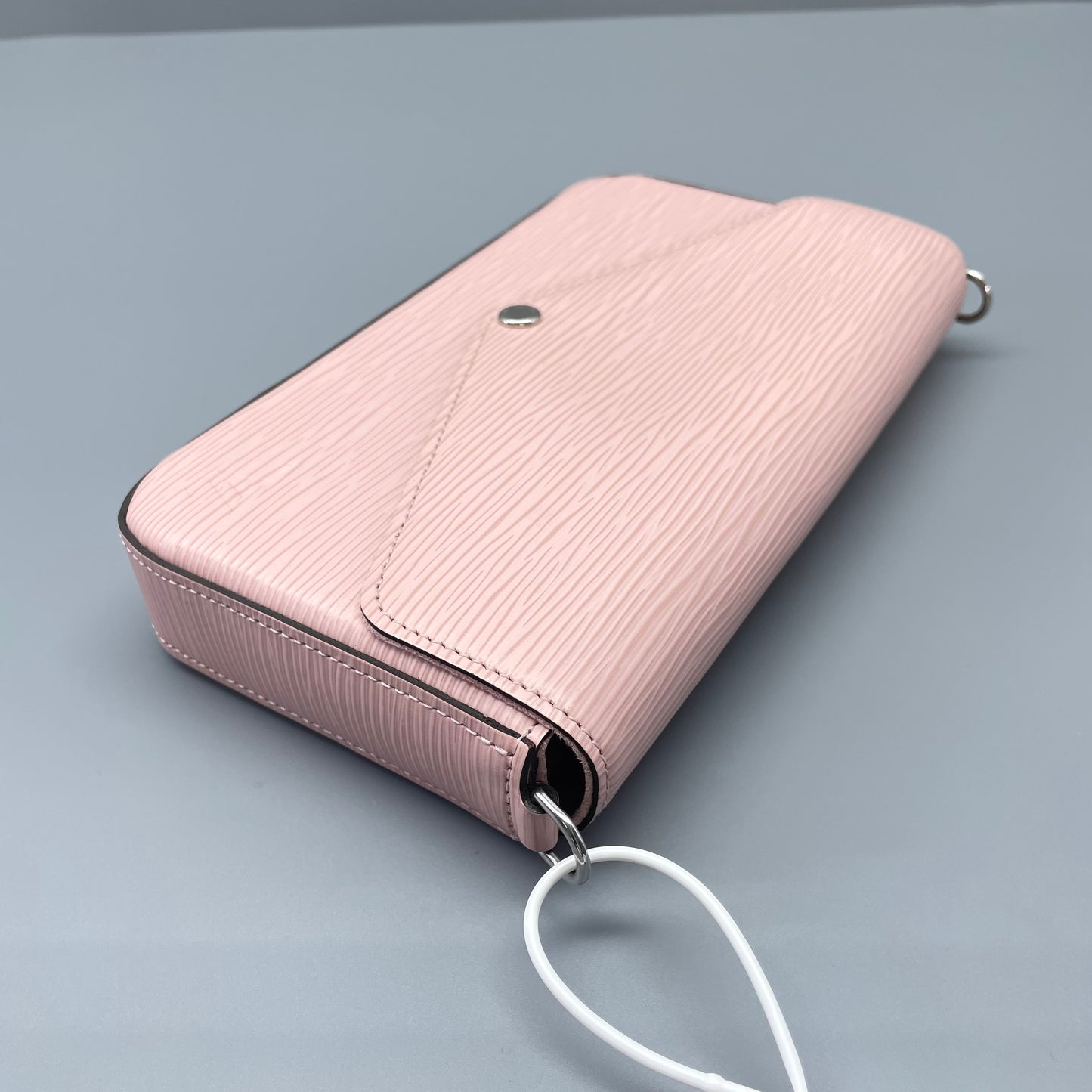 Louis Vuitton - Félicie Pochette - Epi leather - Pink - (small)