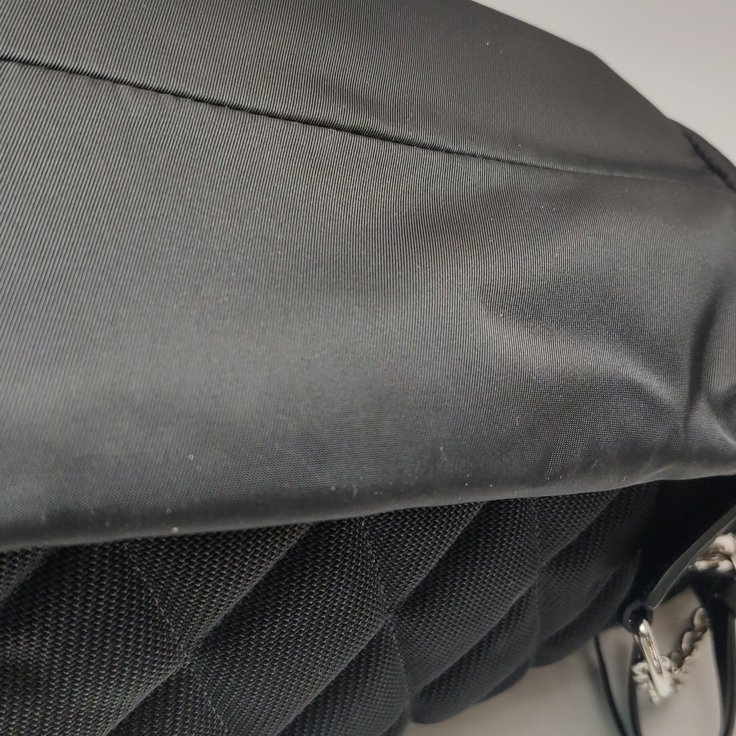 Burberry - Rucksack Backpack - Polyamide - Black - (medium)