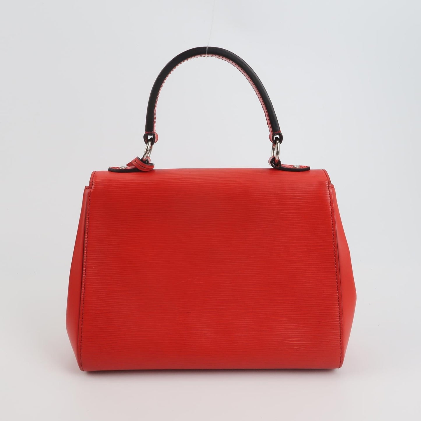 Louis Vuitton - Capucines BB - Epi Leather - Red - (small)