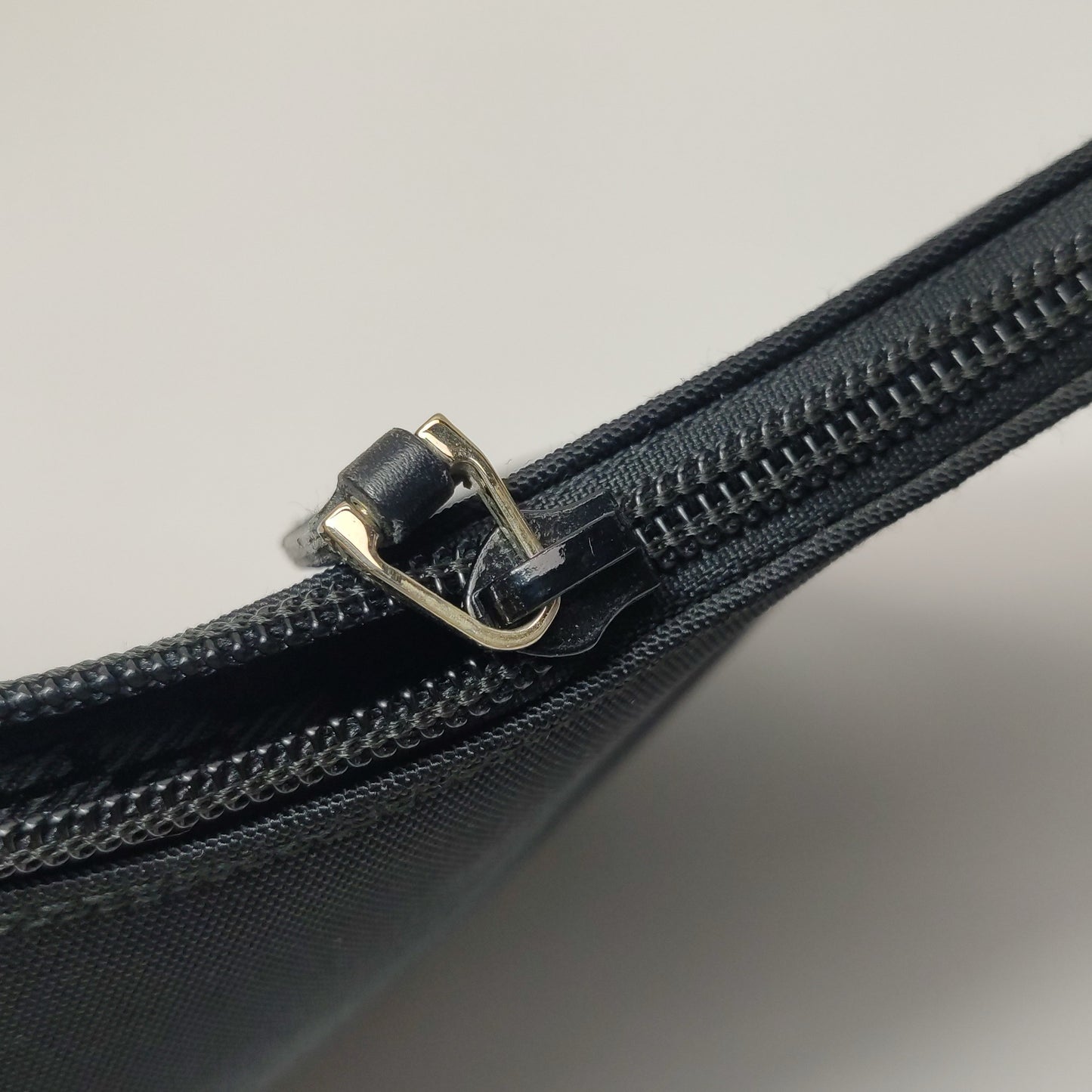 Gucci - Hobo Bag - Synthetic - Black - (medium)