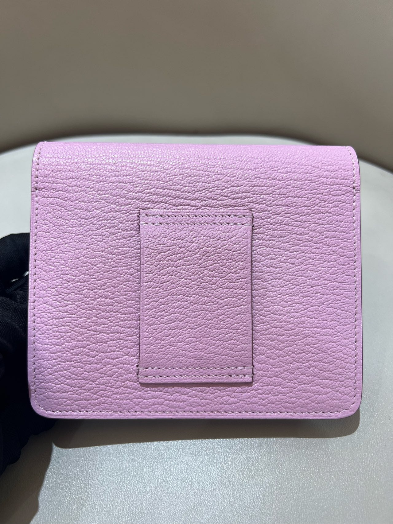 Hermès - Roulis Slim - Goat leather - Purple - (Mini)