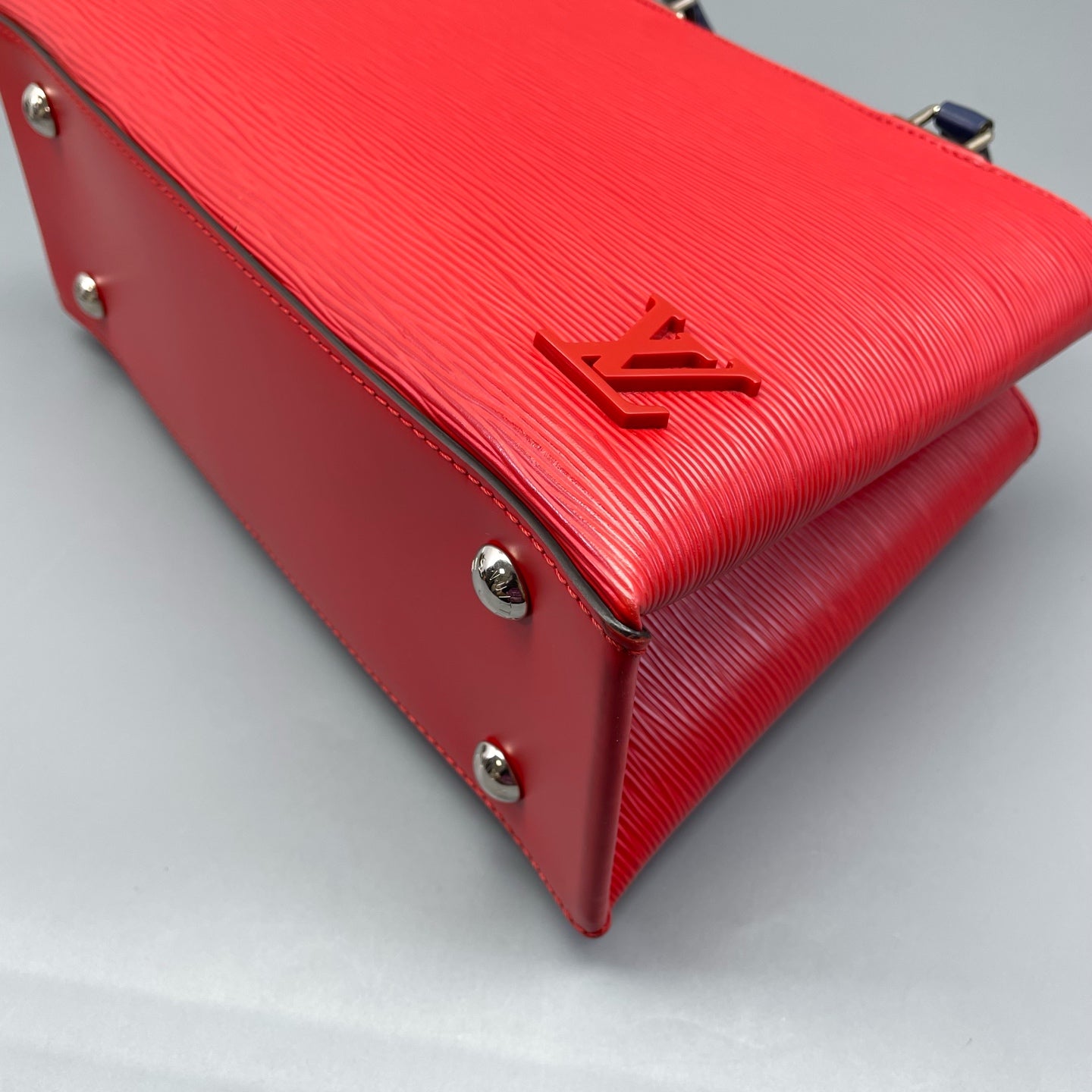 Louis Vuitton - Kleber - Epi Leather - Red - (medium)