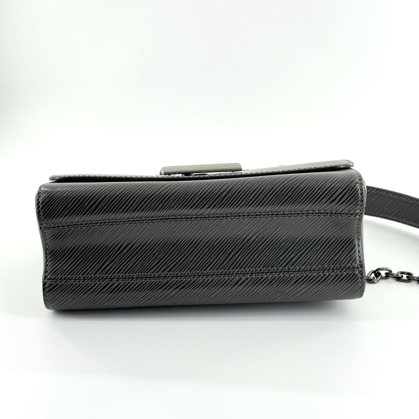 Louis Vuitton - Twist - Epi leather - Grey - (medium)