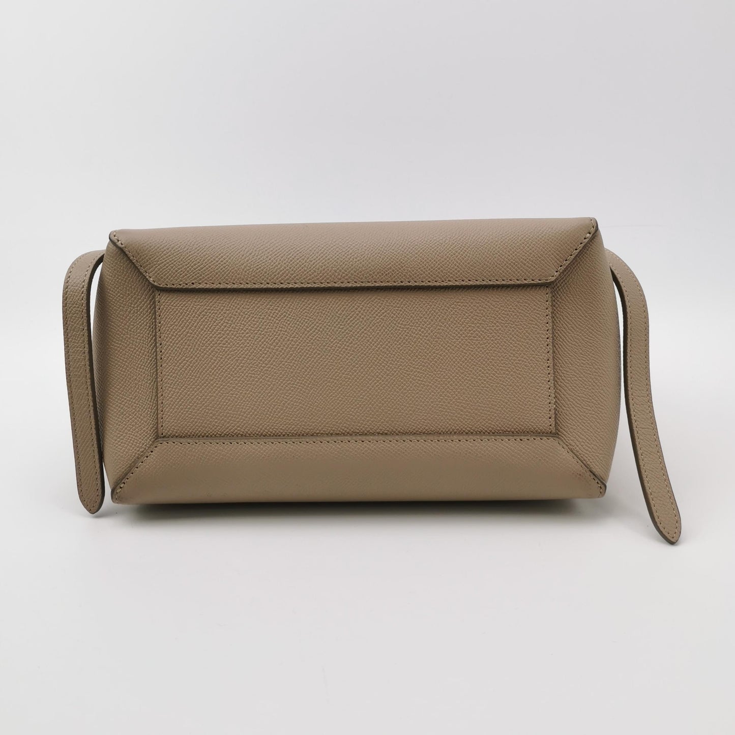 Celine - Belt Bag - Leather - Beige - (Medium)