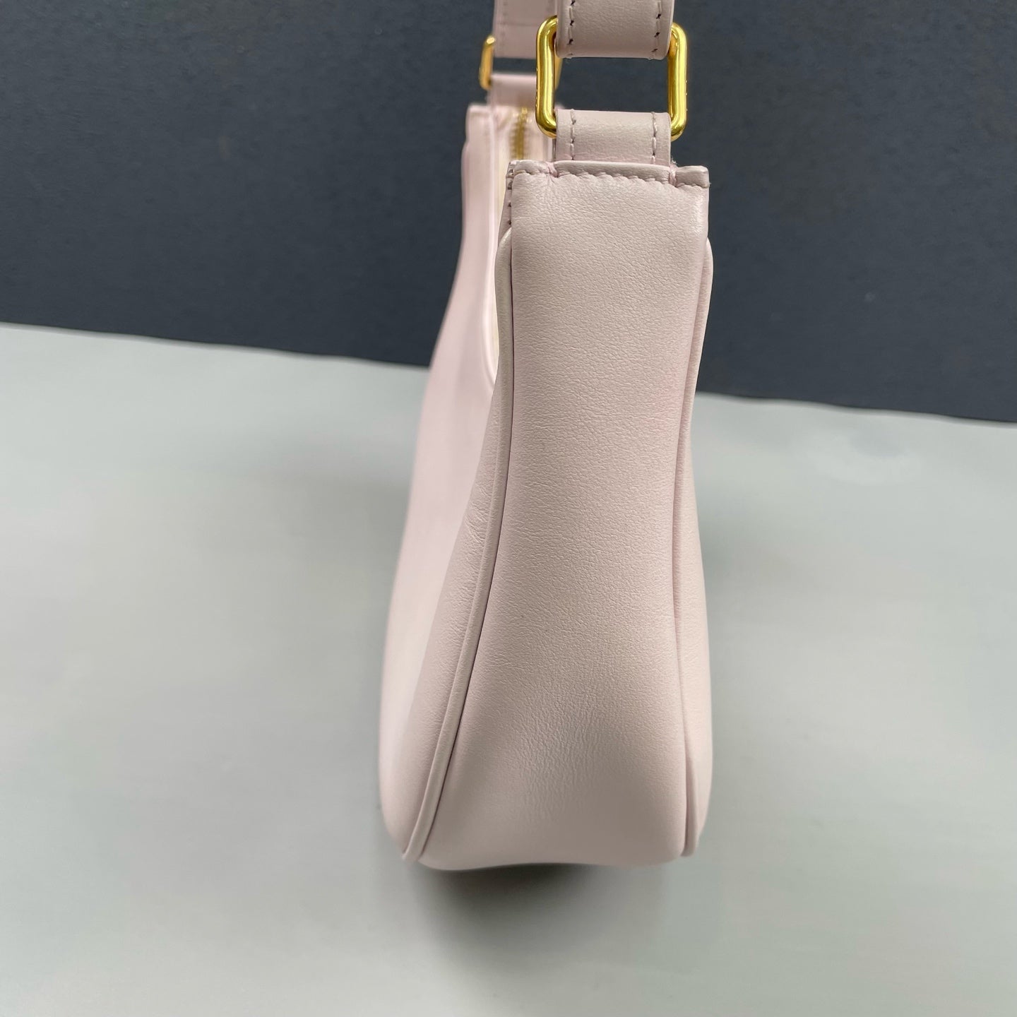 Celine - Ava Bag - Leather - Pink - (small)