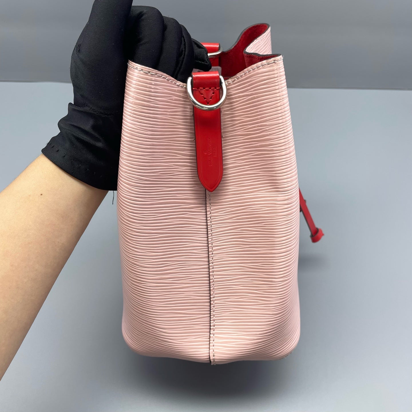 Louis Vuitton - NeoNoe BB - Epi leather - Pink - (Small)