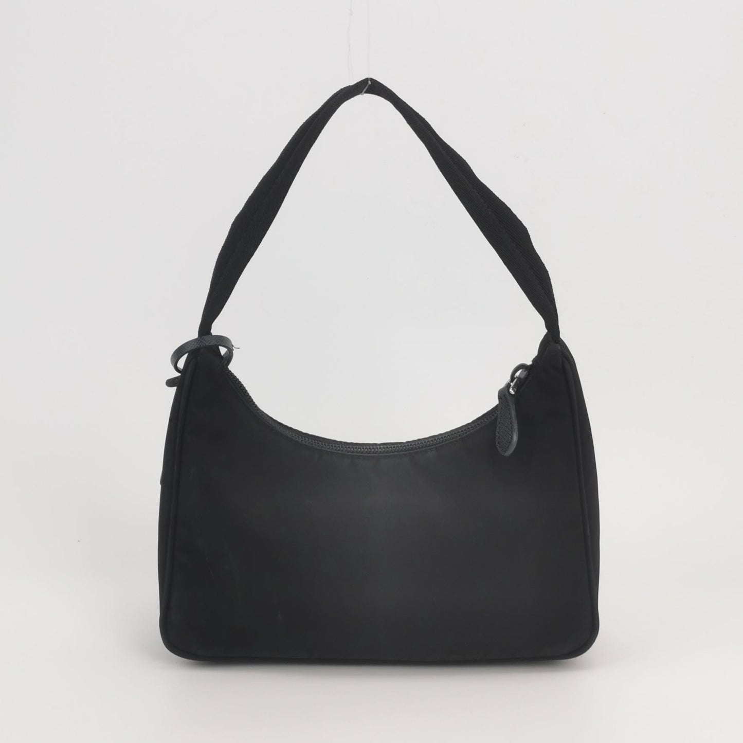 Prada - Hobo - Nylon - Black - (mini)