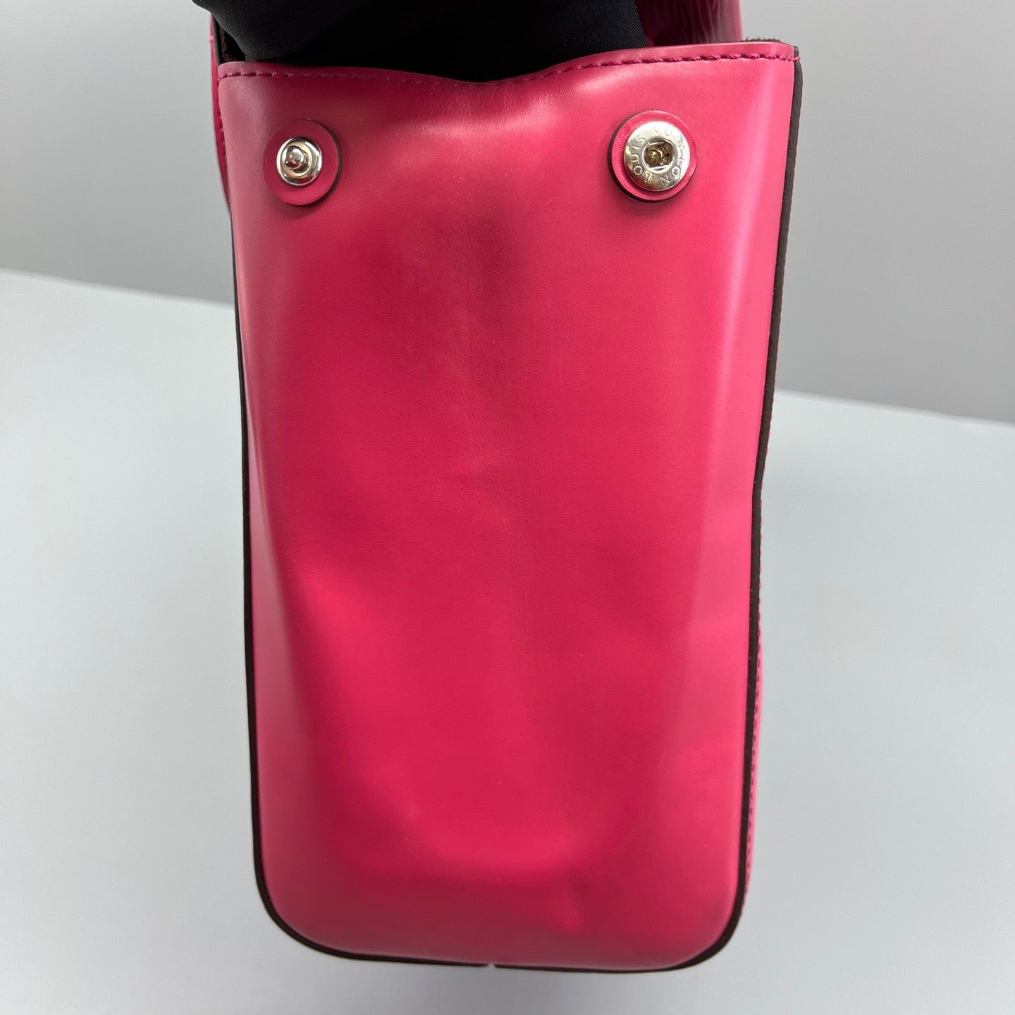 Louis Vuitton - Cluny MM - Epi leather - Pink - (medium)