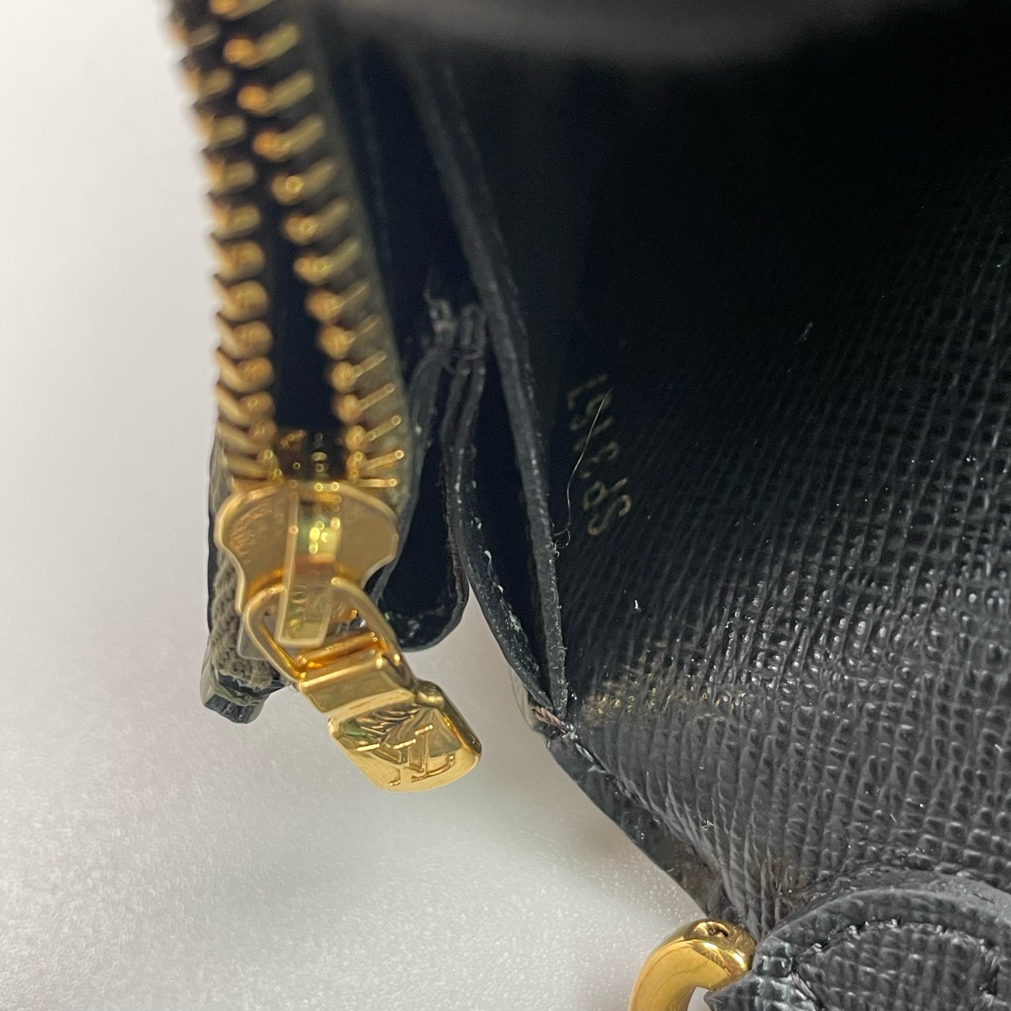 Louis Vuitton - Twist WOC (Wallet on Chain) - Epi leather and Monogram Canvas - Multicolour - (mini)