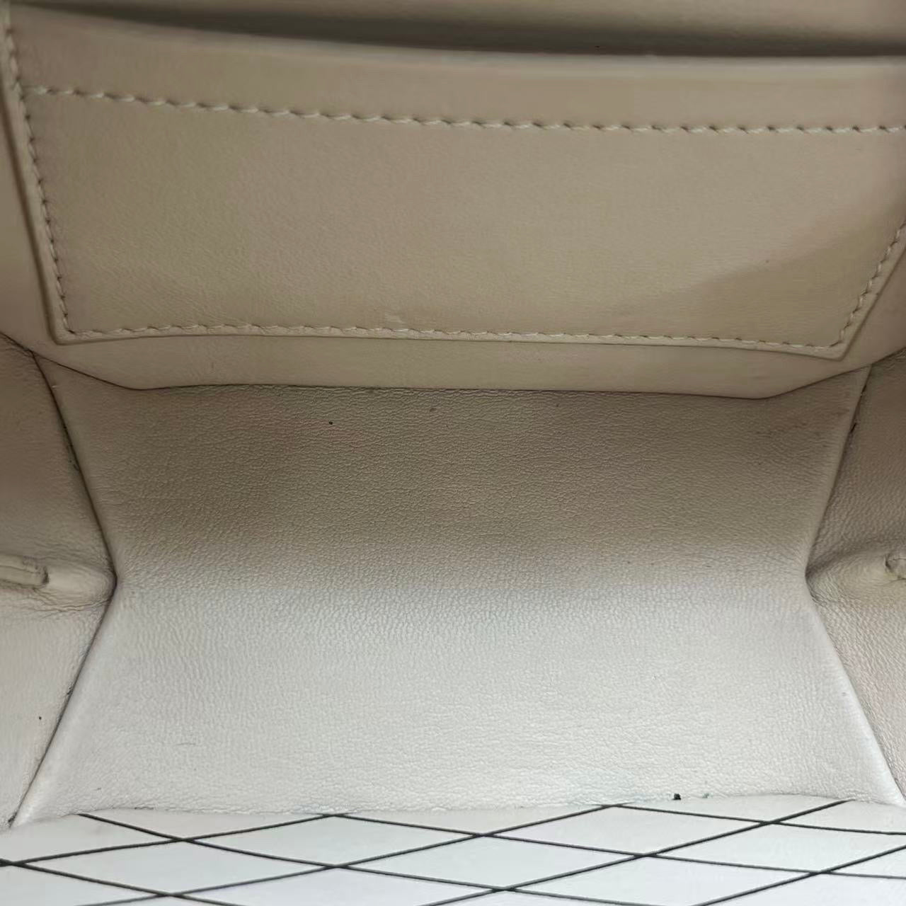 Louis Vuitton - Petite Boite Chapeau - Monogram coated canvas with Vachetta leather trim - Brown - (mini)