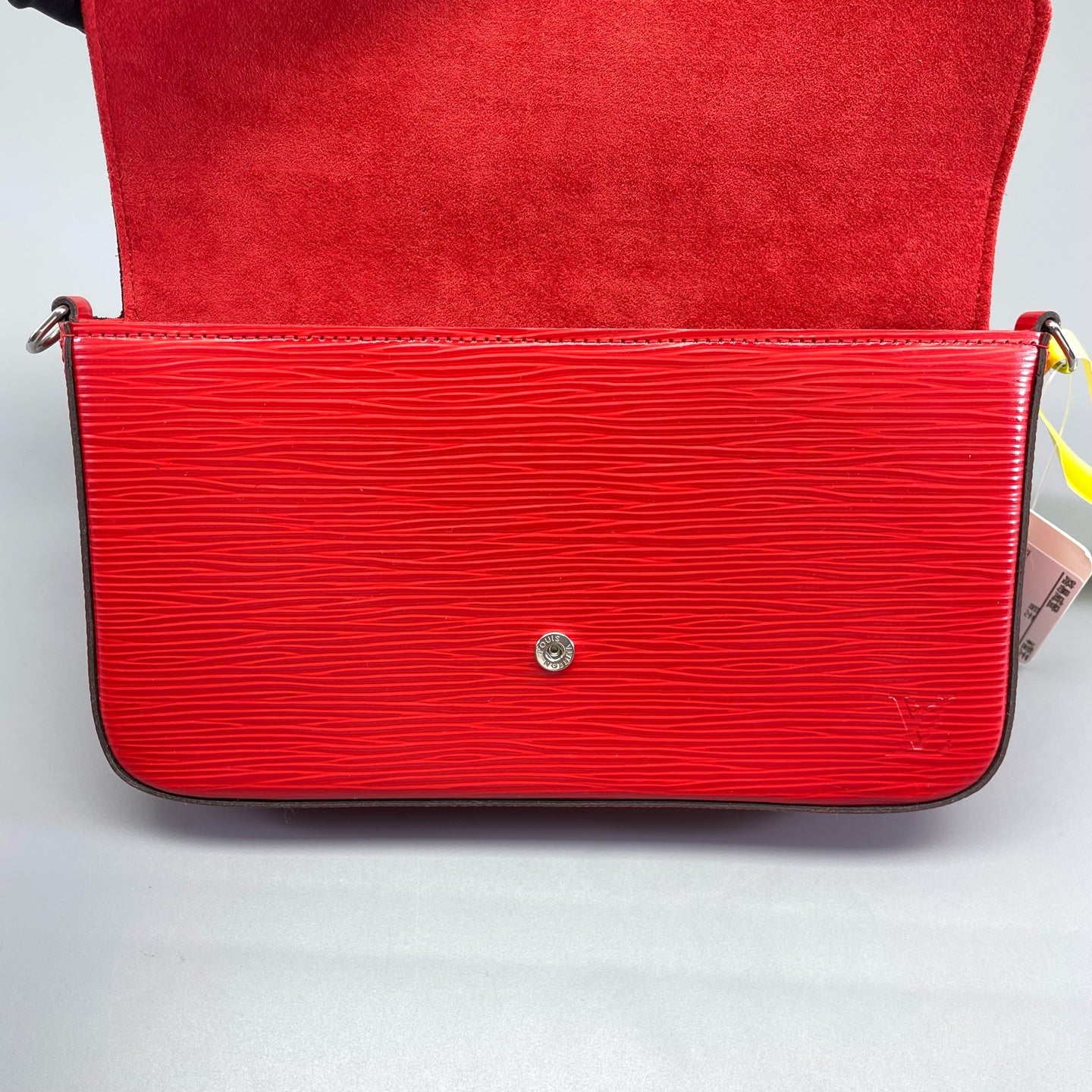 Louis Vuitton - Pochette Félicie - Epi leather - Red - (small)