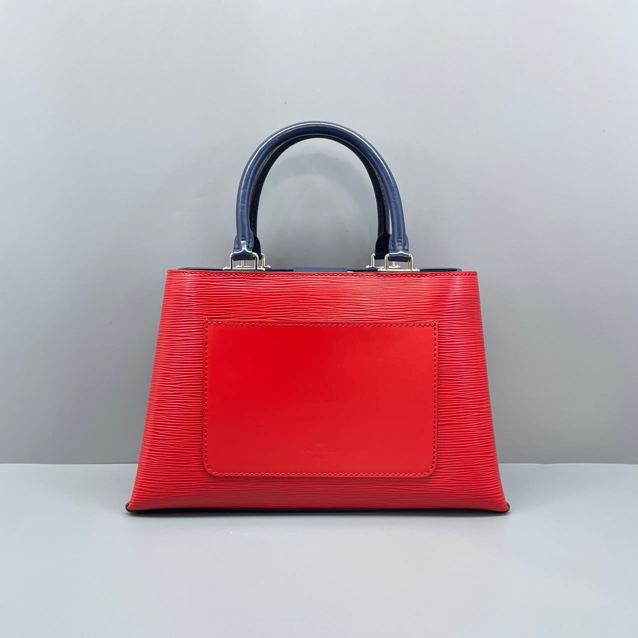 Louis Vuitton - Kleber - Epi Leather - Red - (medium)