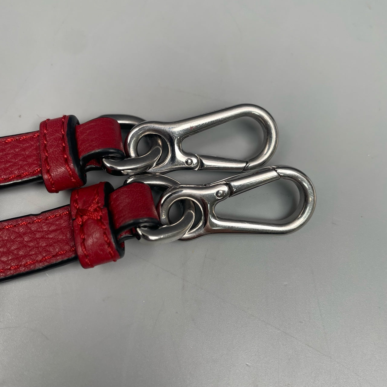 Loewe - Missy Small - Leather - Red - (Small)