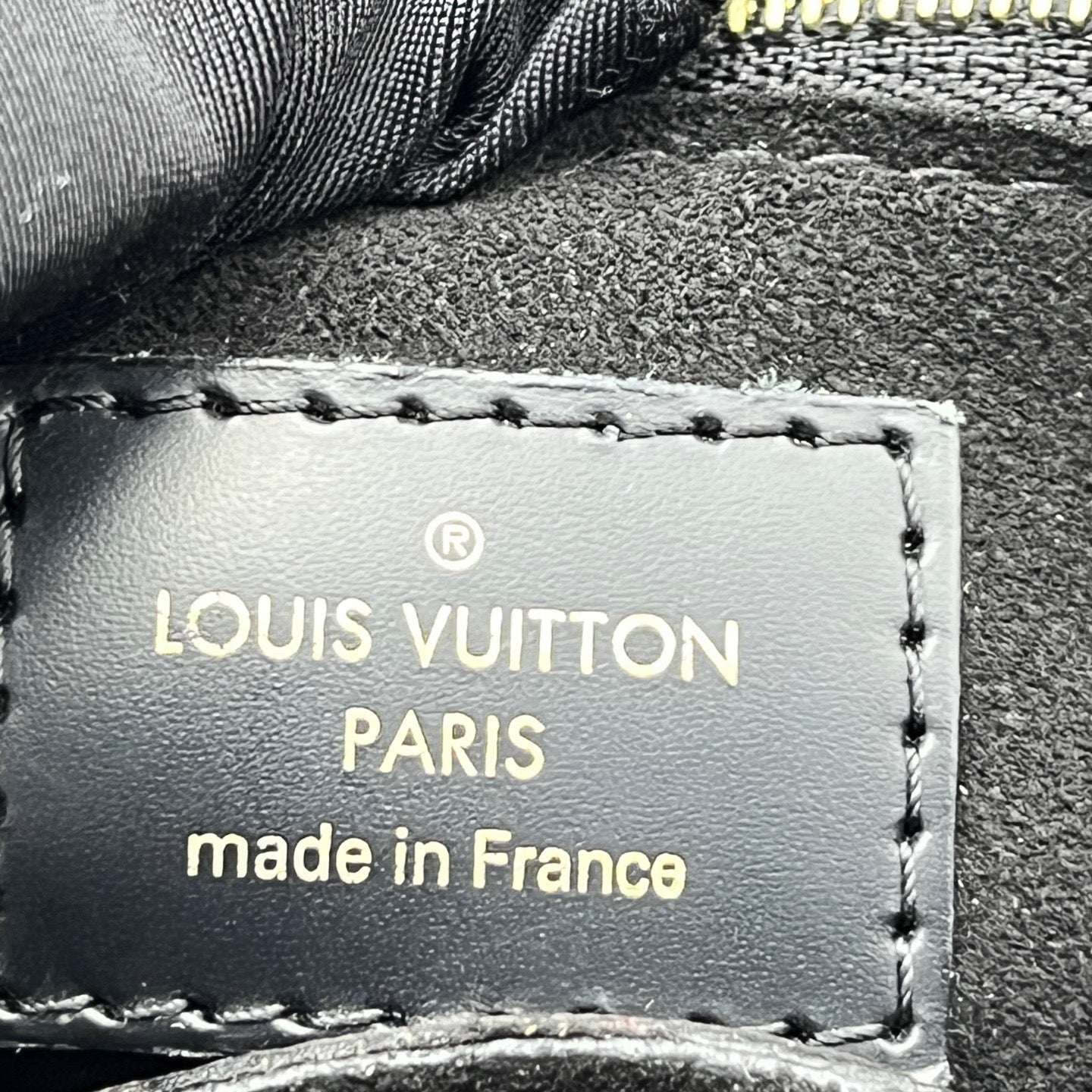 Louis Vuitton - One Handle Flap Bag - Monogram coated canvas and leather - Multicolour - (Medium)