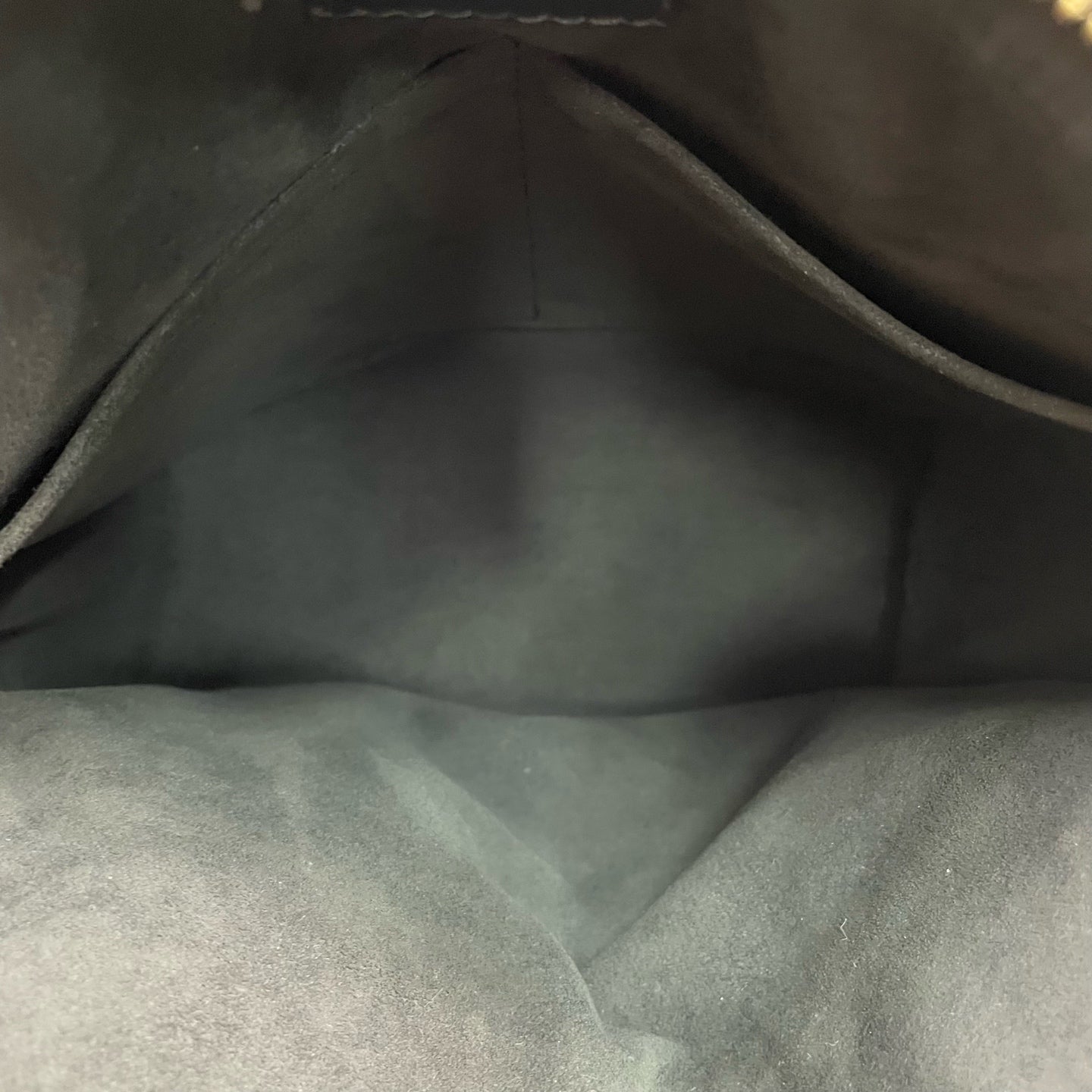 Louis Vuitton - Flower Tote - Monogram coated canvas with black grained leather trim - Brown - (medium)
