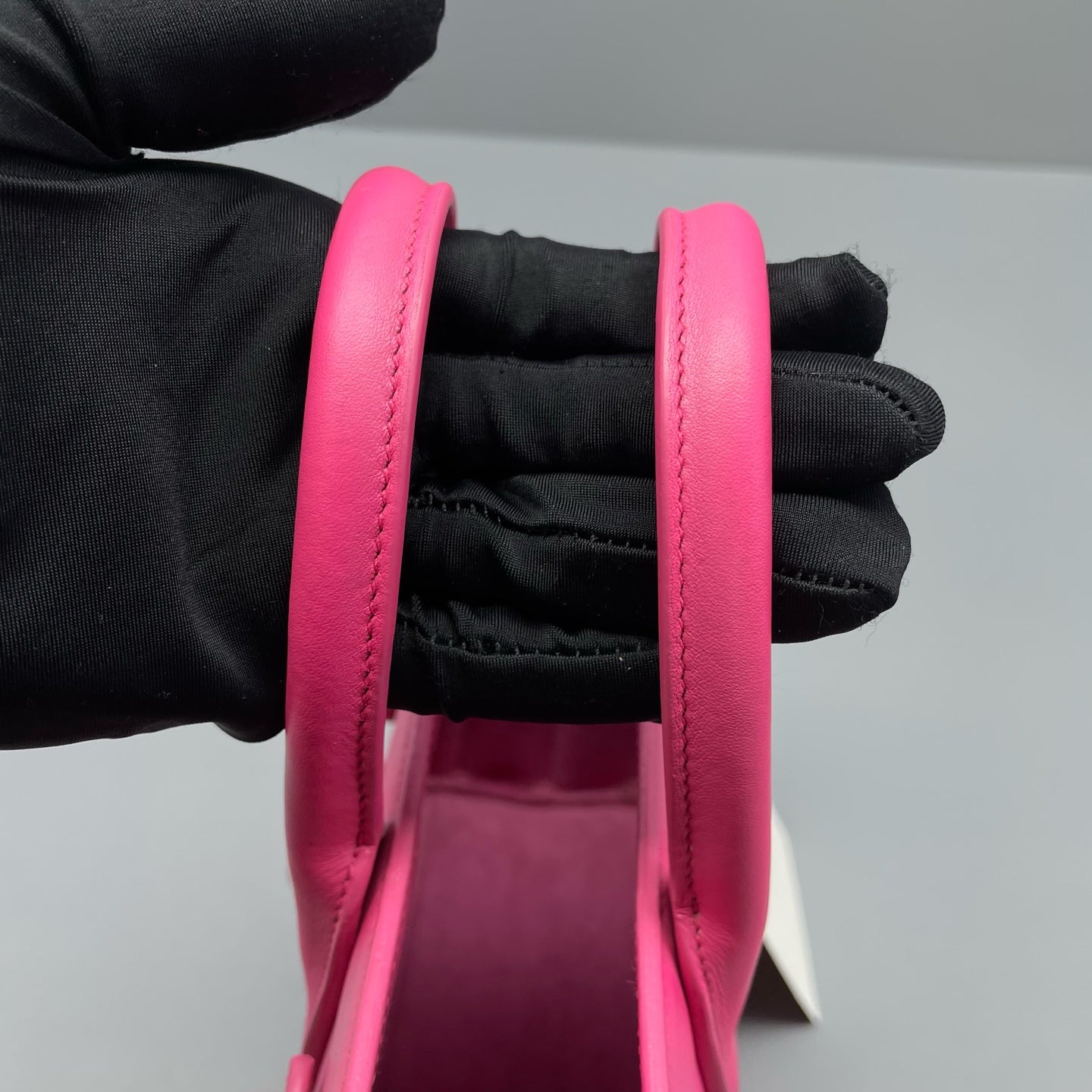 Saint Laurent - Sac de Jour - Leather - Pink - (mini)