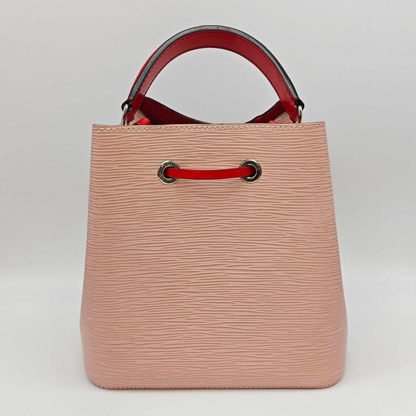 Louis Vuitton - NeoNoe - Epi leather - Pink - (medium)