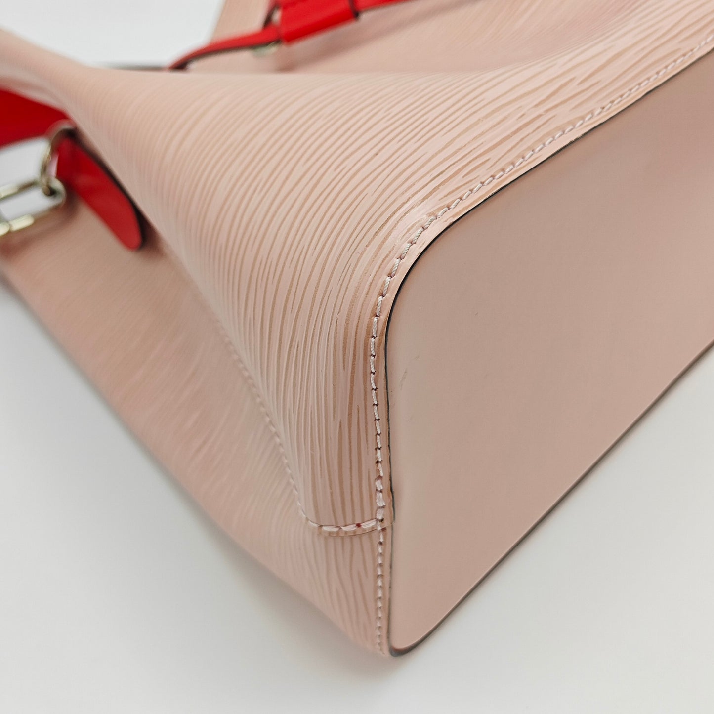 Louis Vuitton - NeoNoe - Epi leather - Pink - (medium)