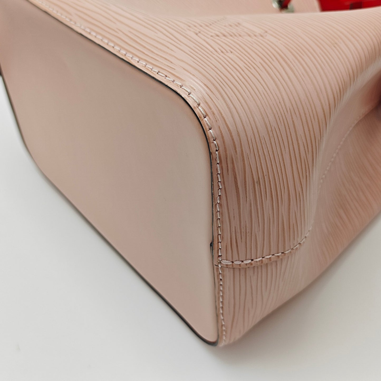 Louis Vuitton - NeoNoe - Epi leather - Pink - (medium)