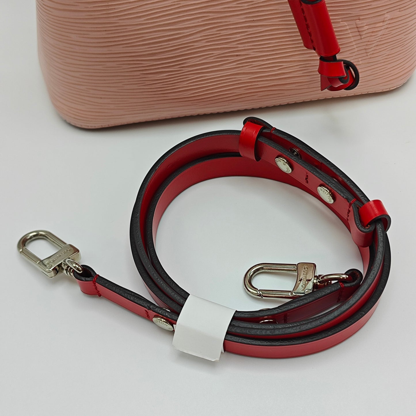Louis Vuitton - NeoNoe - Epi leather - Pink - (medium)