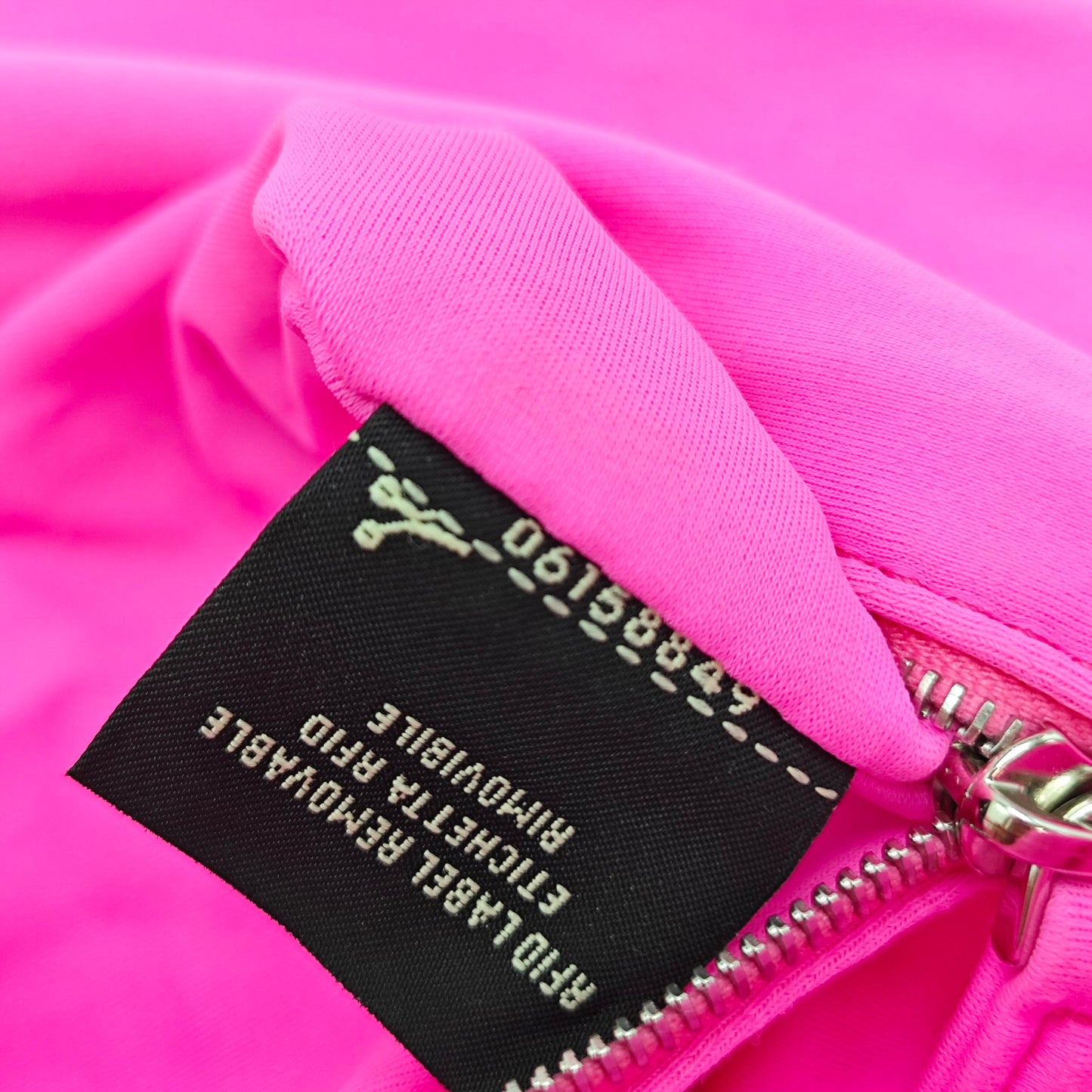 Fendi - Baguette - Synthetic - Pink - (medium)