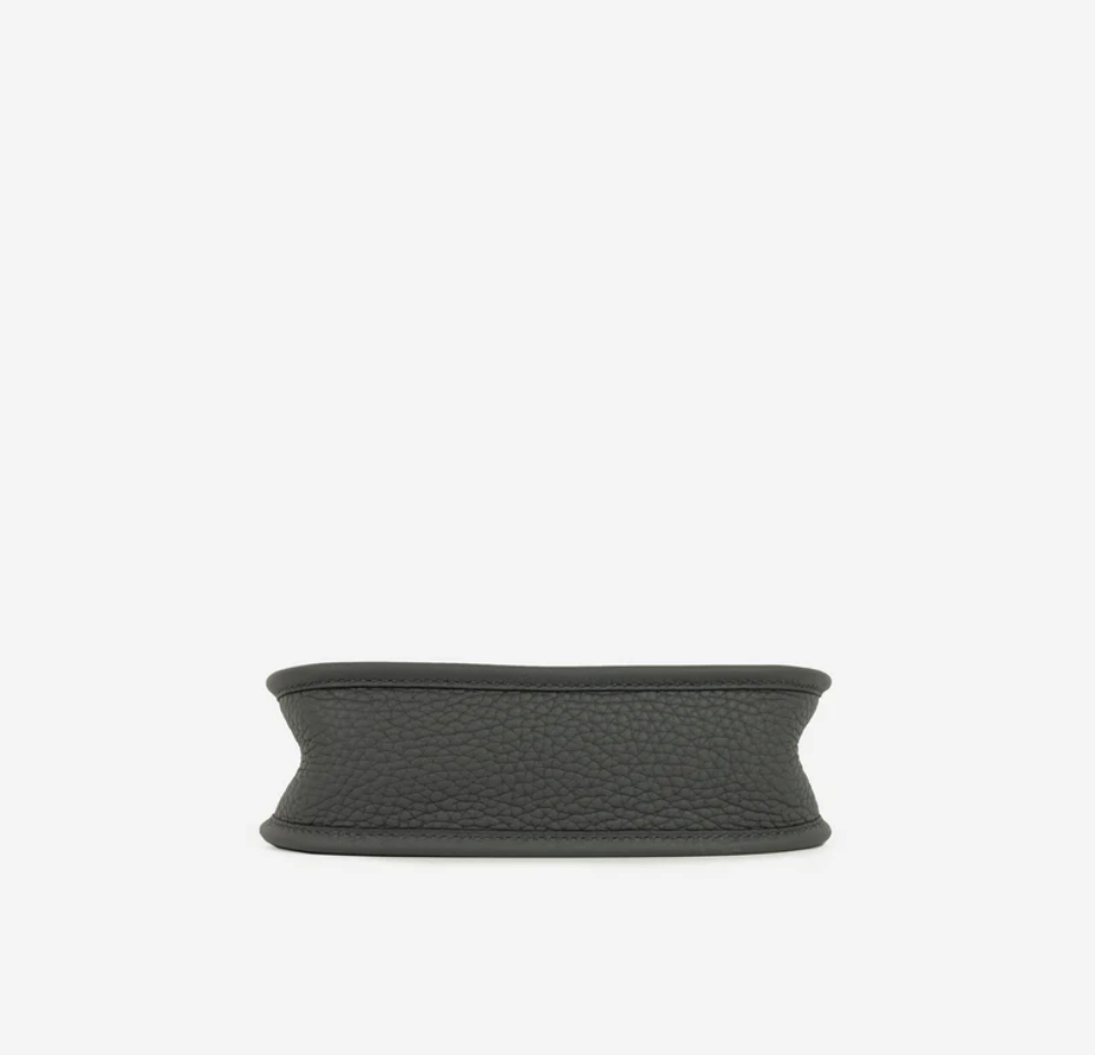 Hermès - Evelyne 16 (TPM) - Clemence leather - Graphite Grey - (mini)
